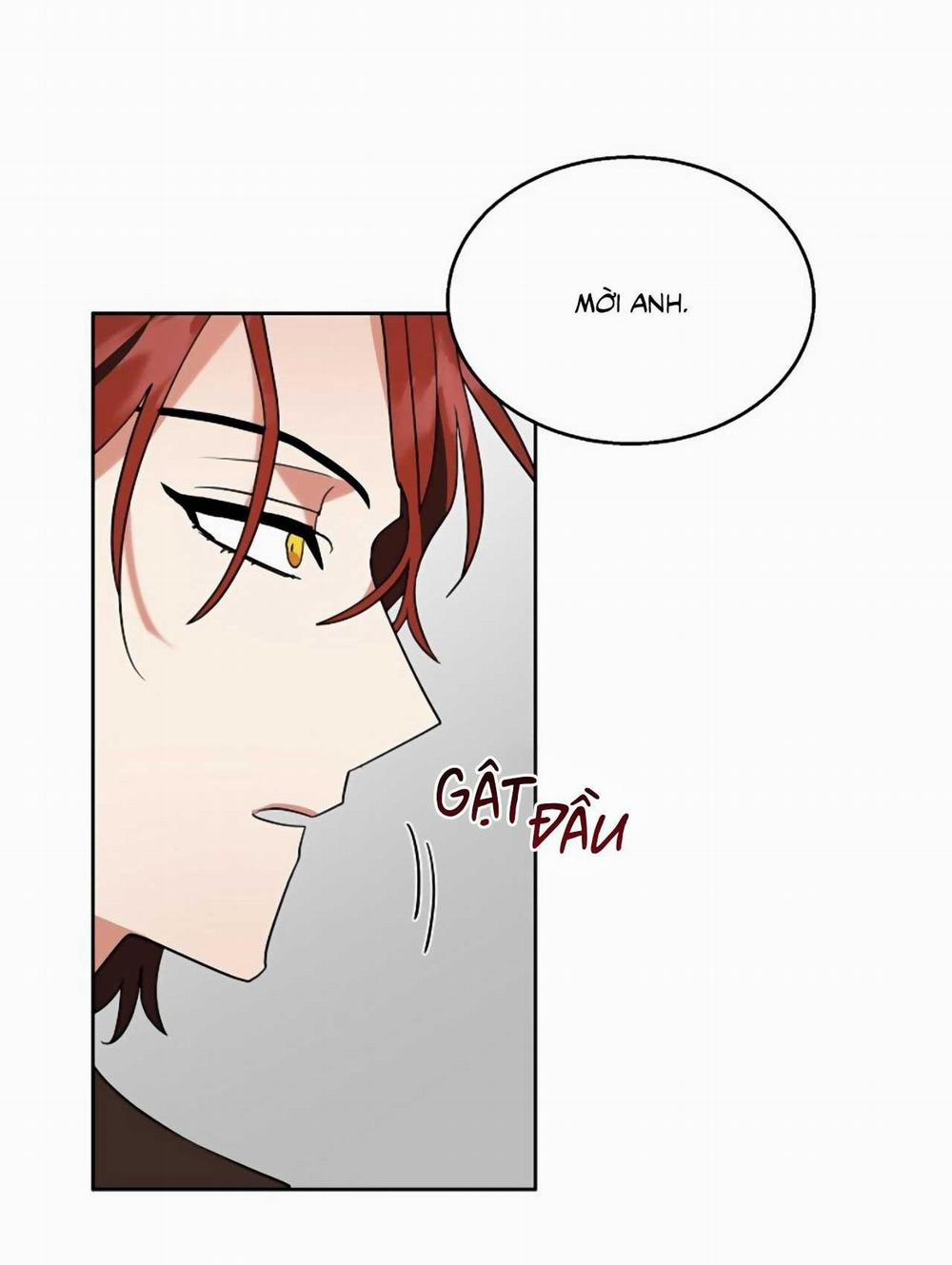 SÓI GIÀ VÀ CÁO NHỎ 6 END trang 8