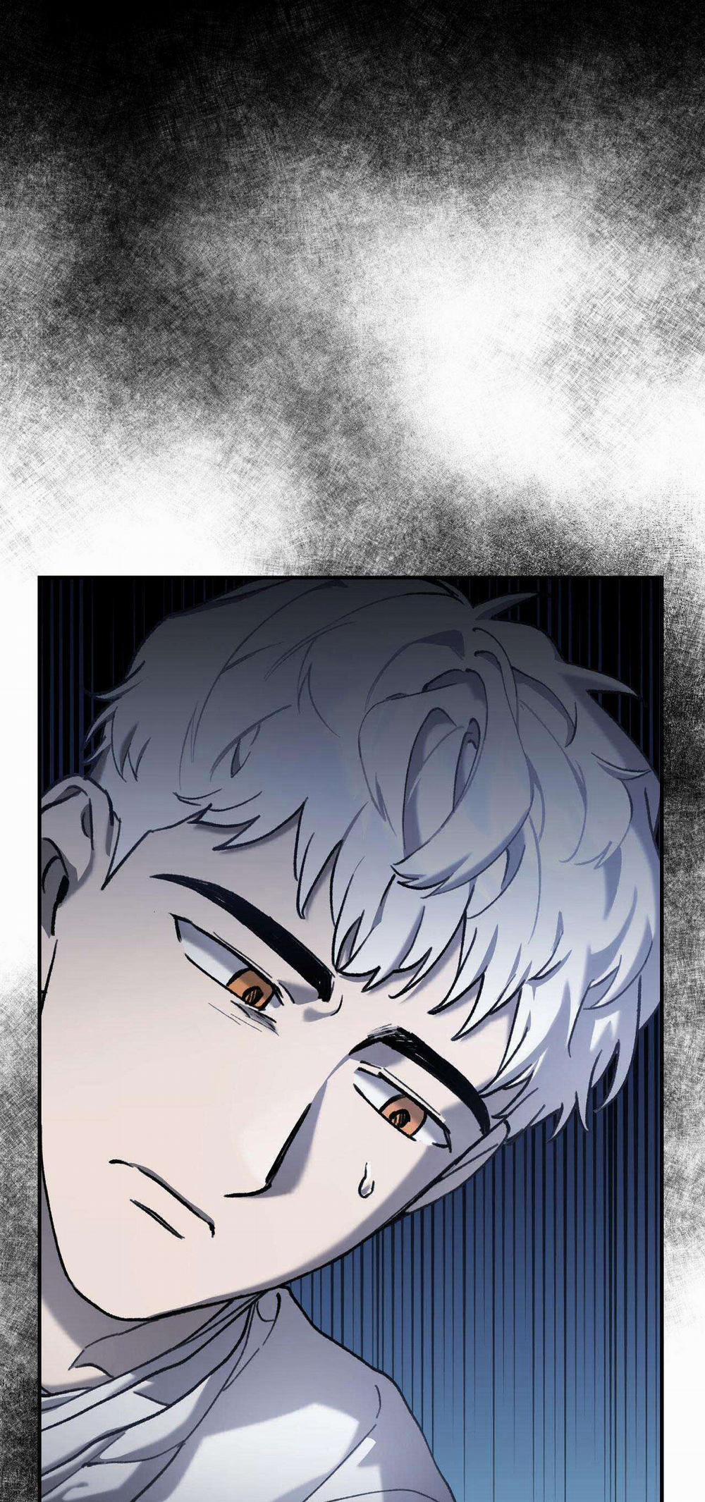 Sói Trong Lồng 10 trang 17