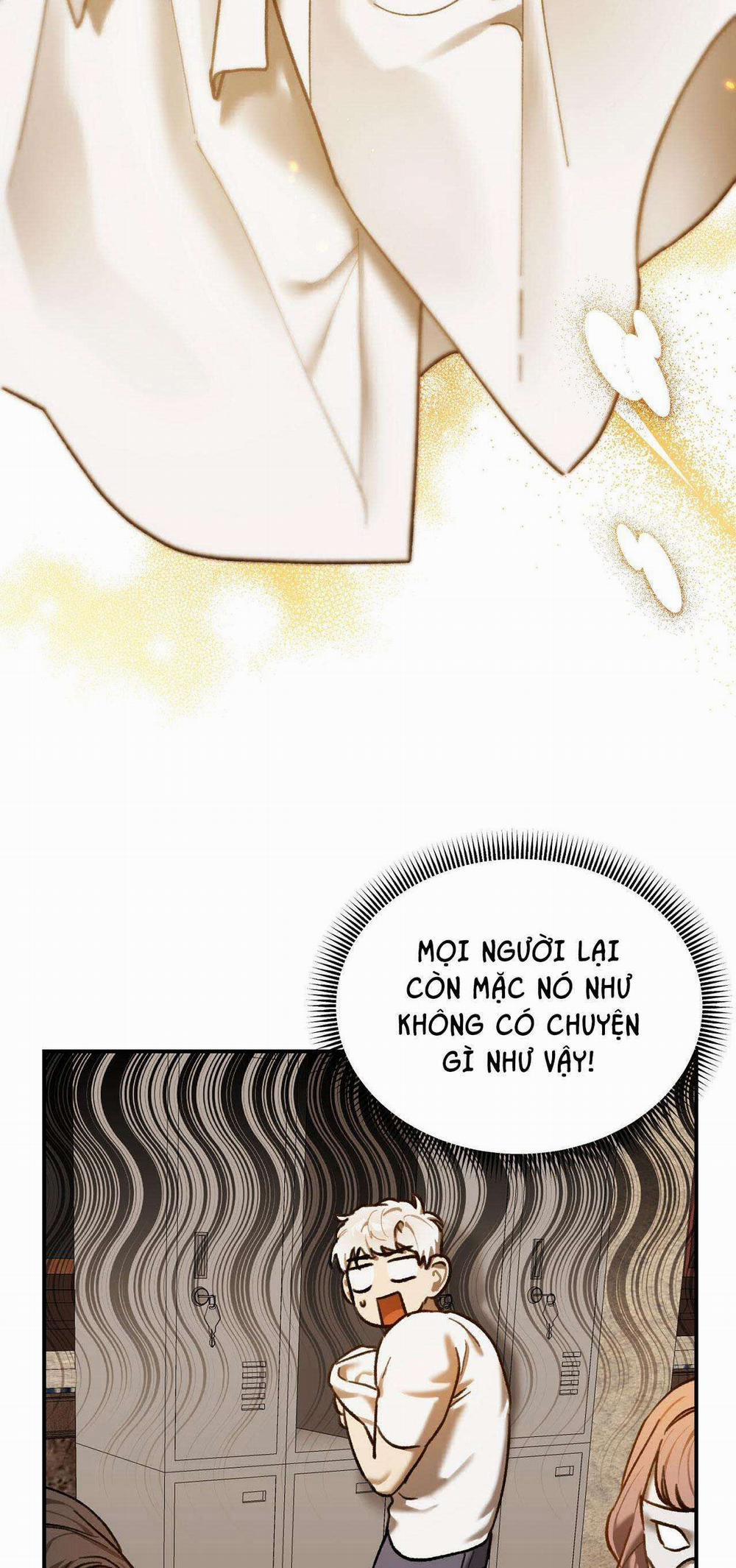 Sói Trong Lồng 10 trang 27