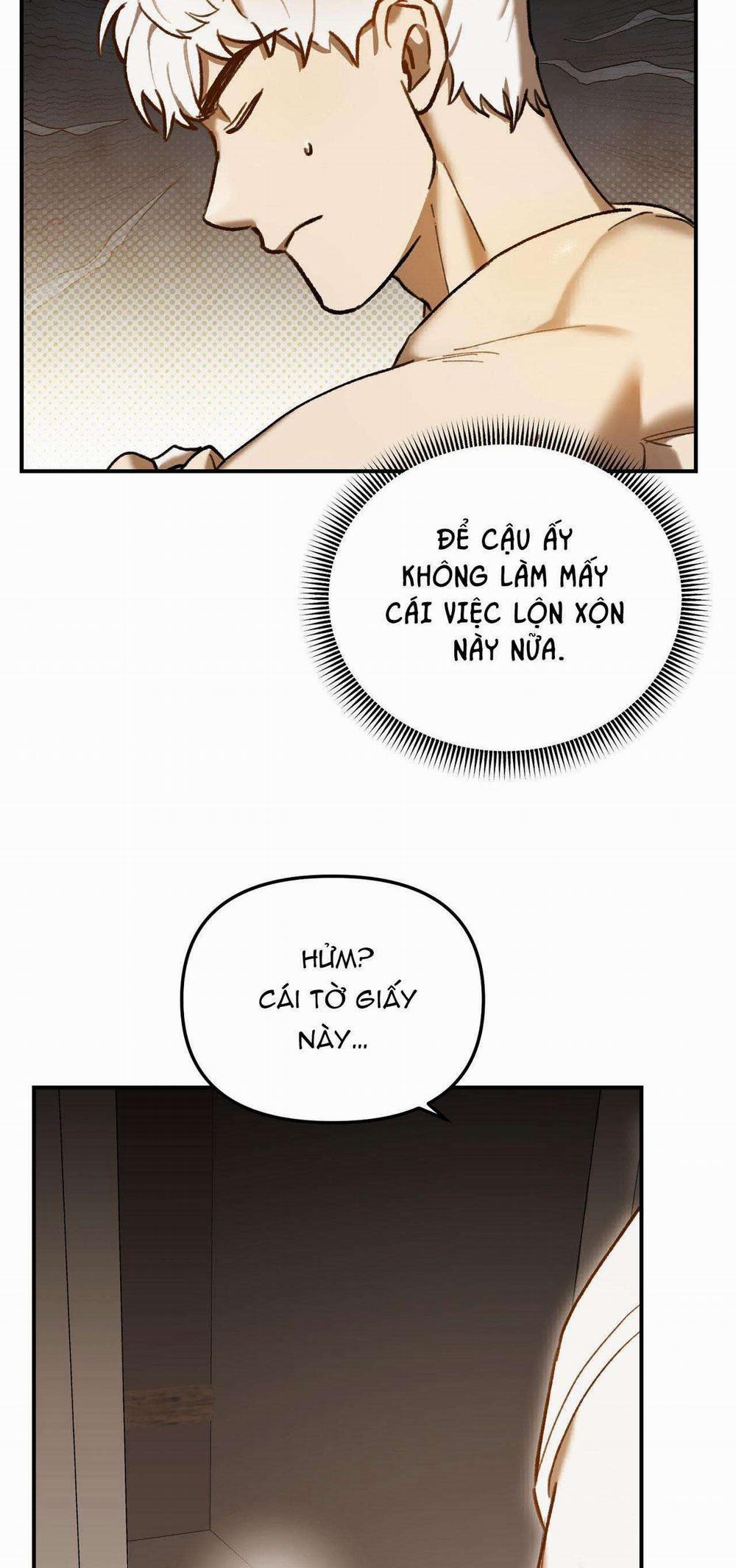 Sói Trong Lồng 10 trang 29