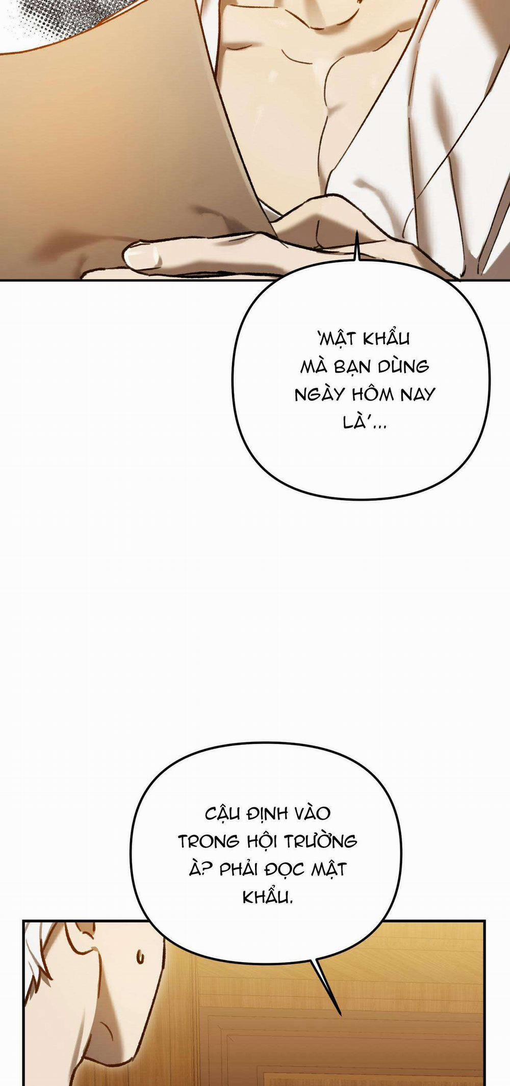 Sói Trong Lồng 10 trang 31