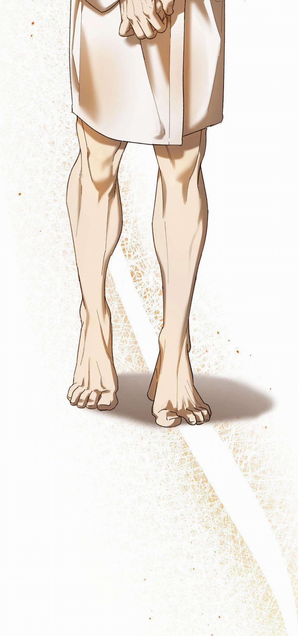 Sói Trong Lồng 10 trang 34