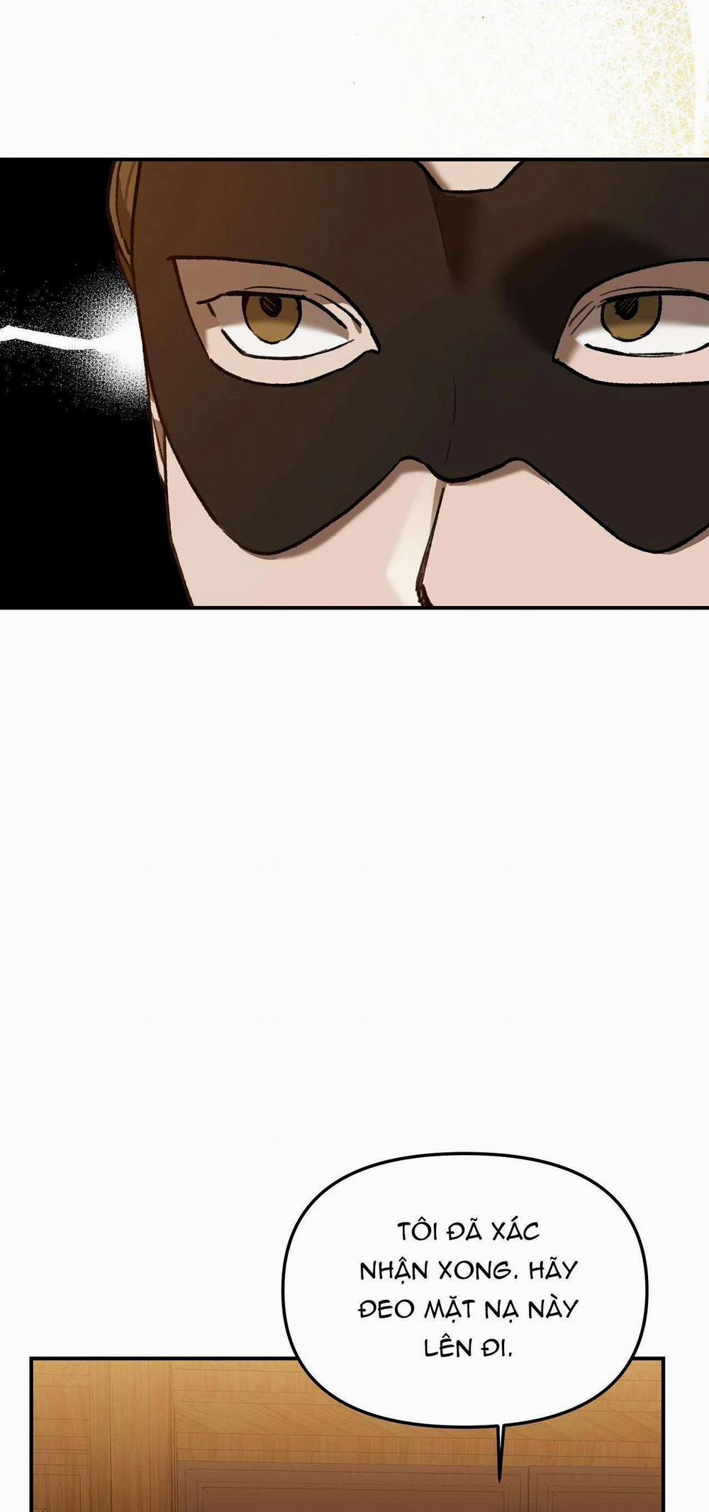 Sói Trong Lồng 10 trang 35