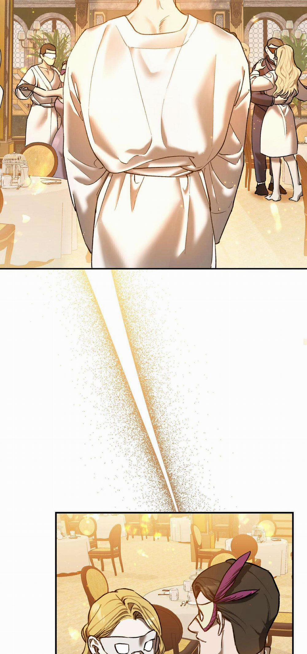 Sói Trong Lồng 10 trang 39