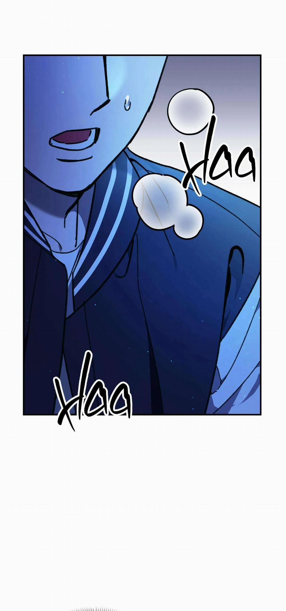 Sói Trong Lồng 10 trang 4