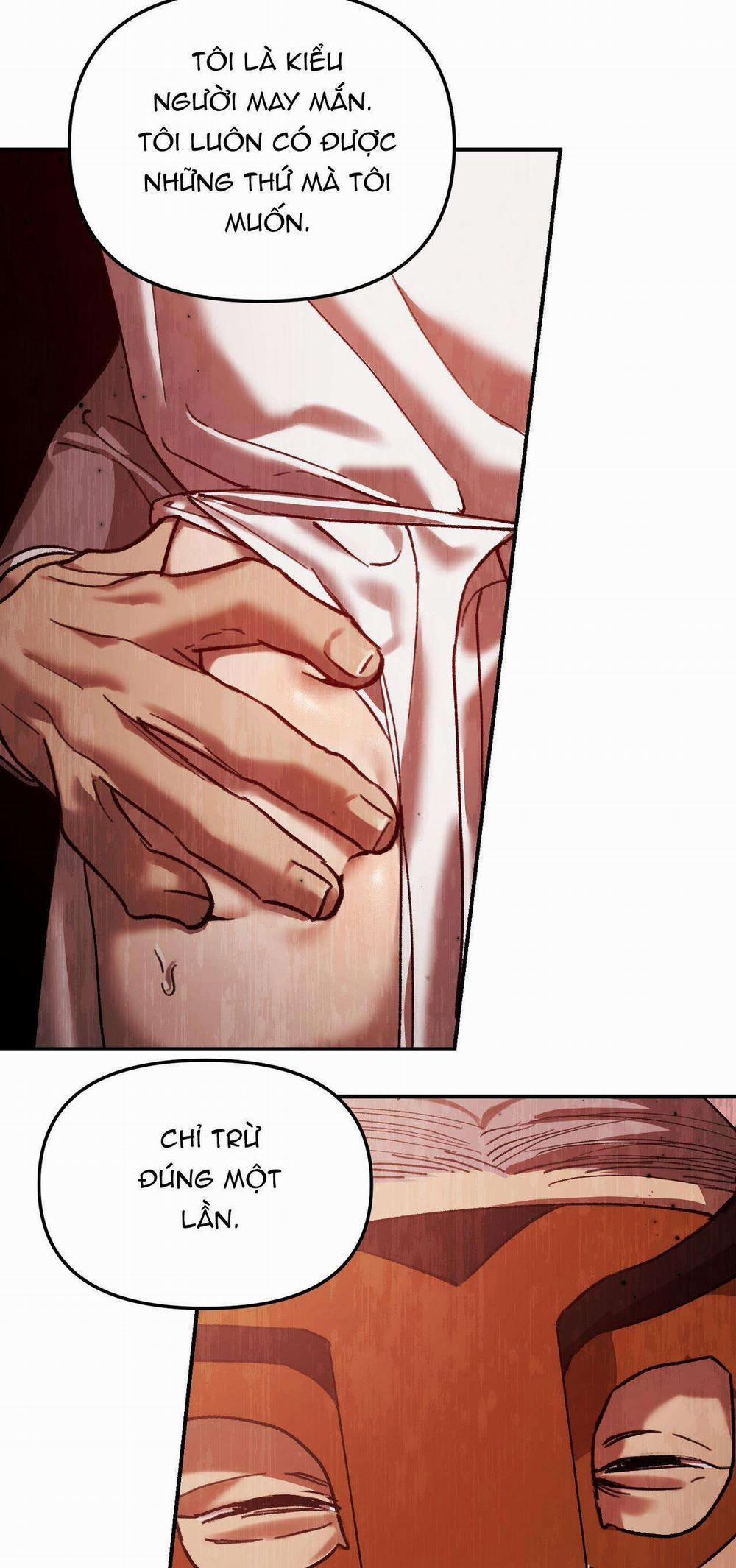 Sói Trong Lồng 10 trang 45