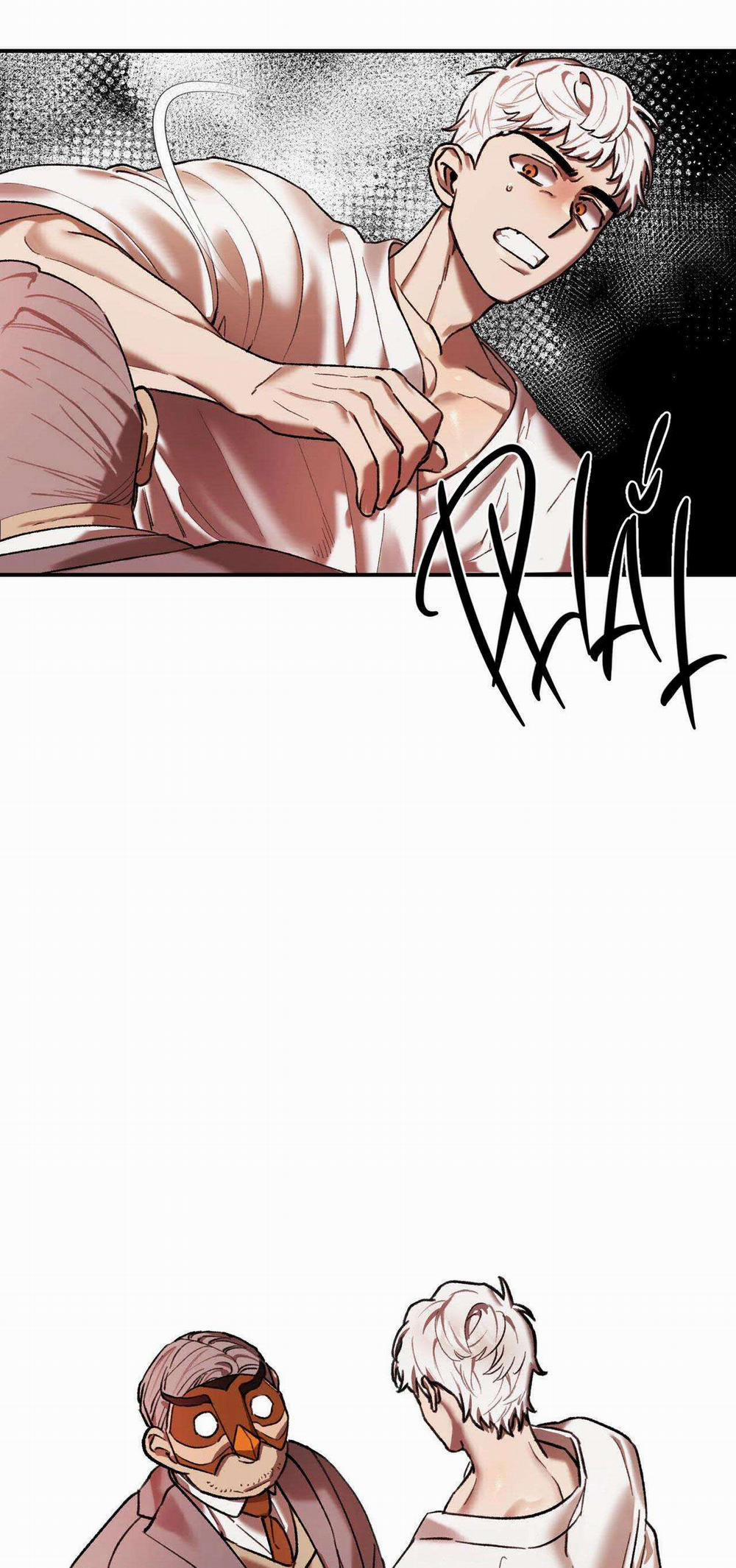 Sói Trong Lồng 10 trang 48