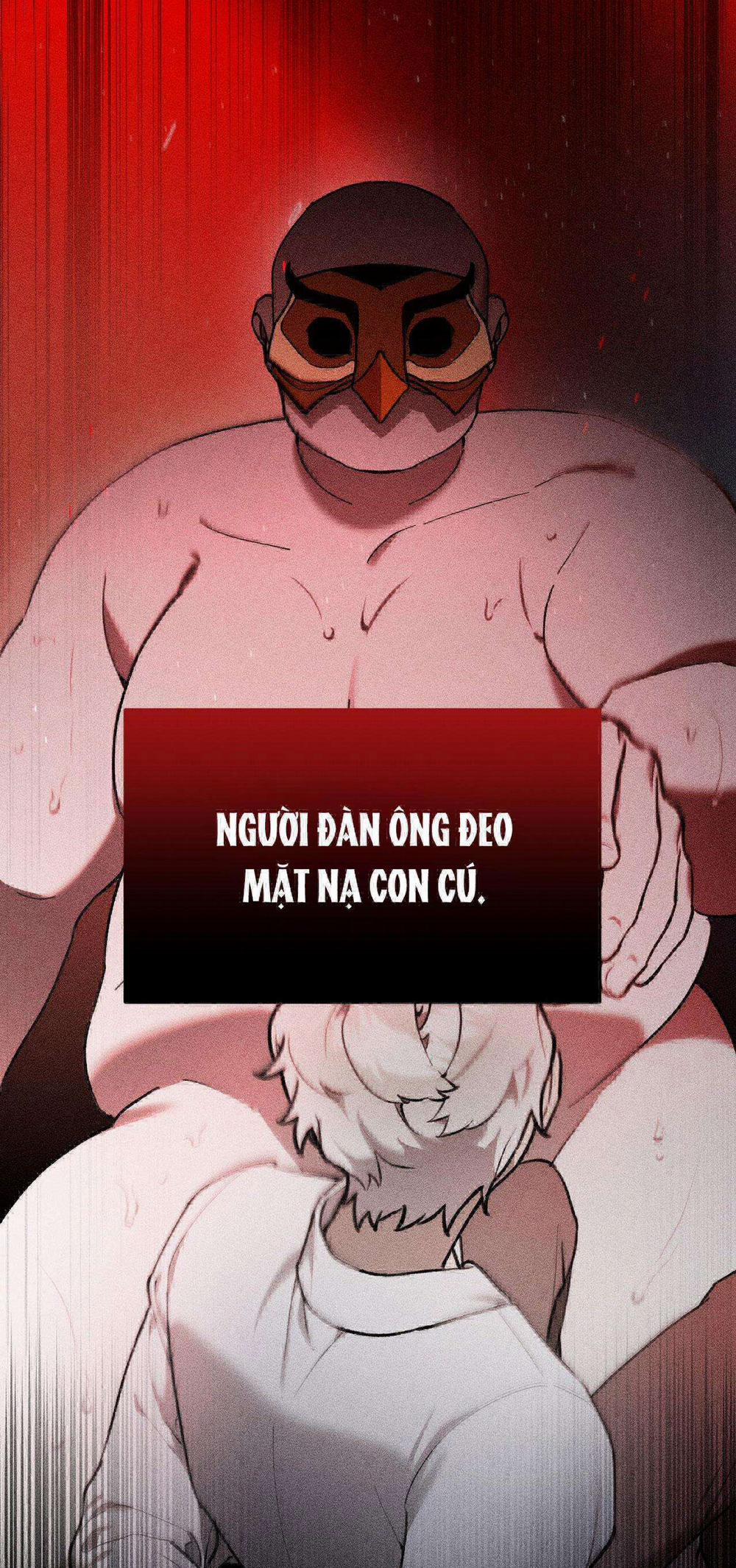 Sói Trong Lồng 10 trang 50