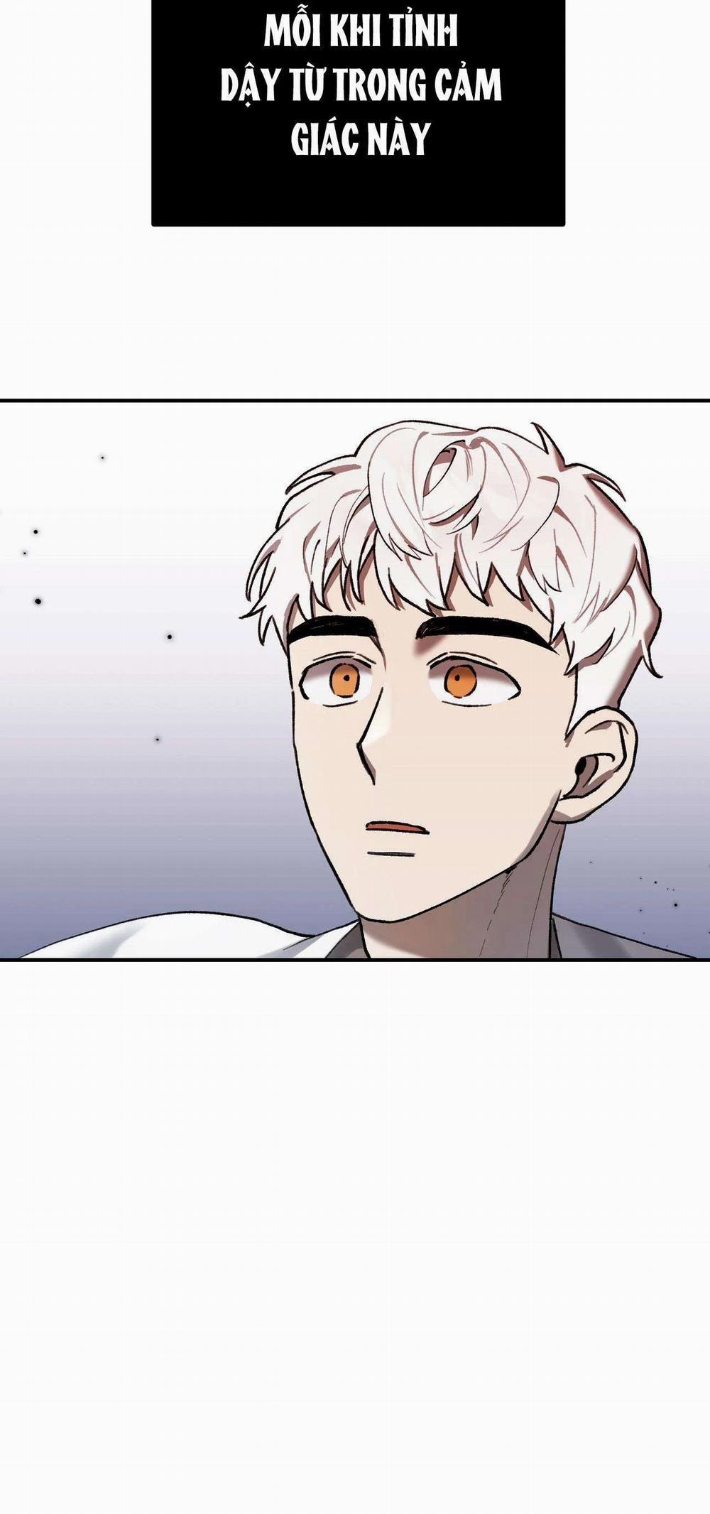 Sói Trong Lồng 10 trang 57