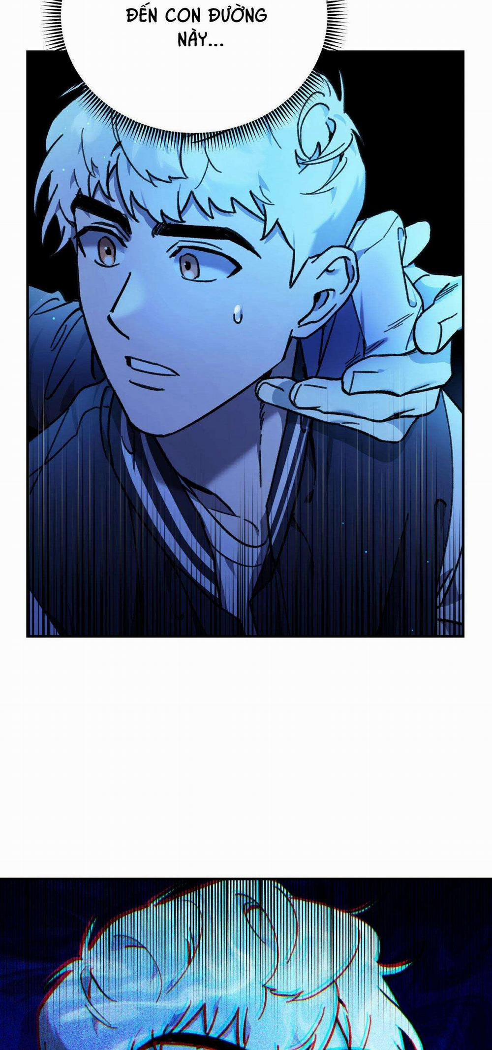 Sói Trong Lồng 10 trang 6