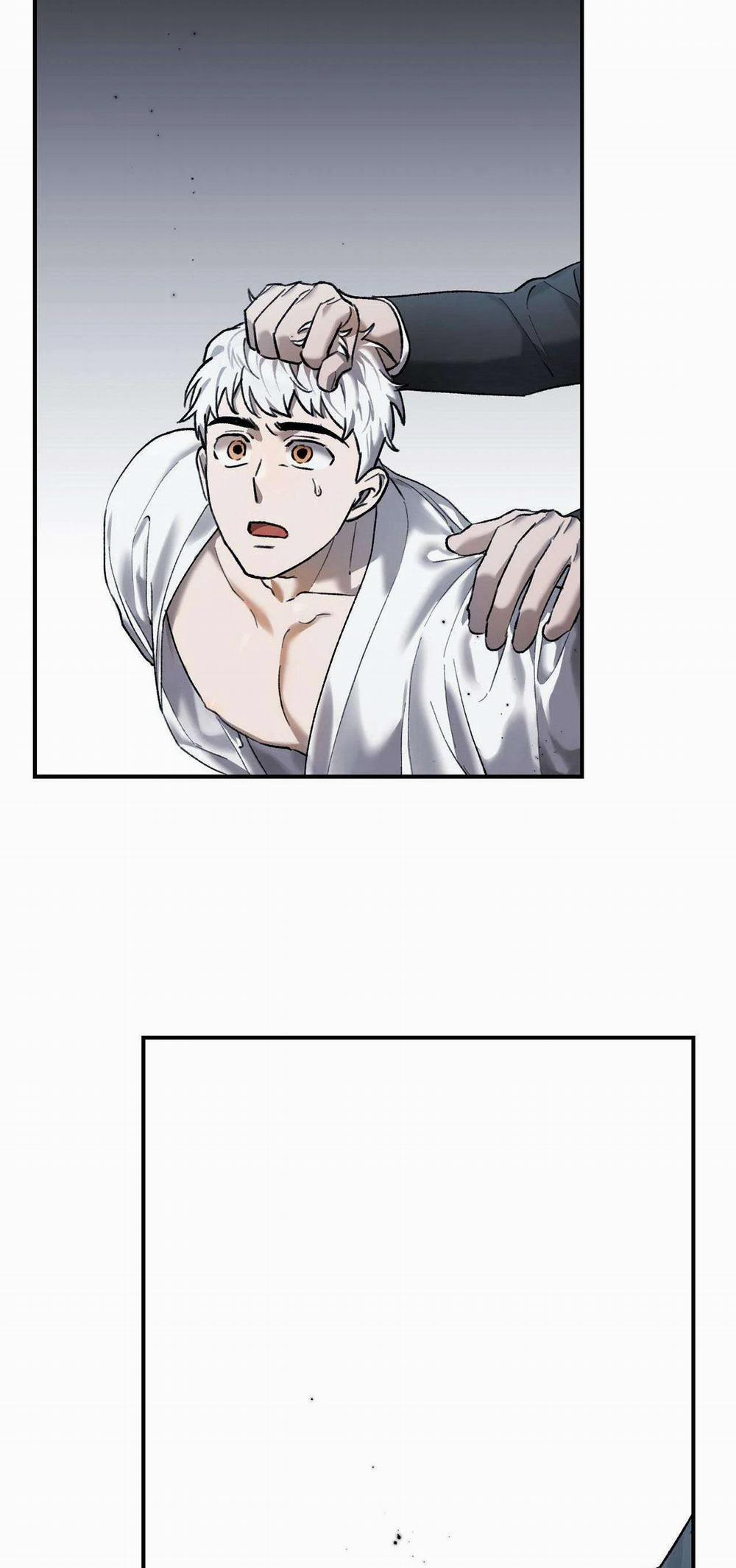 Sói Trong Lồng 10 trang 60