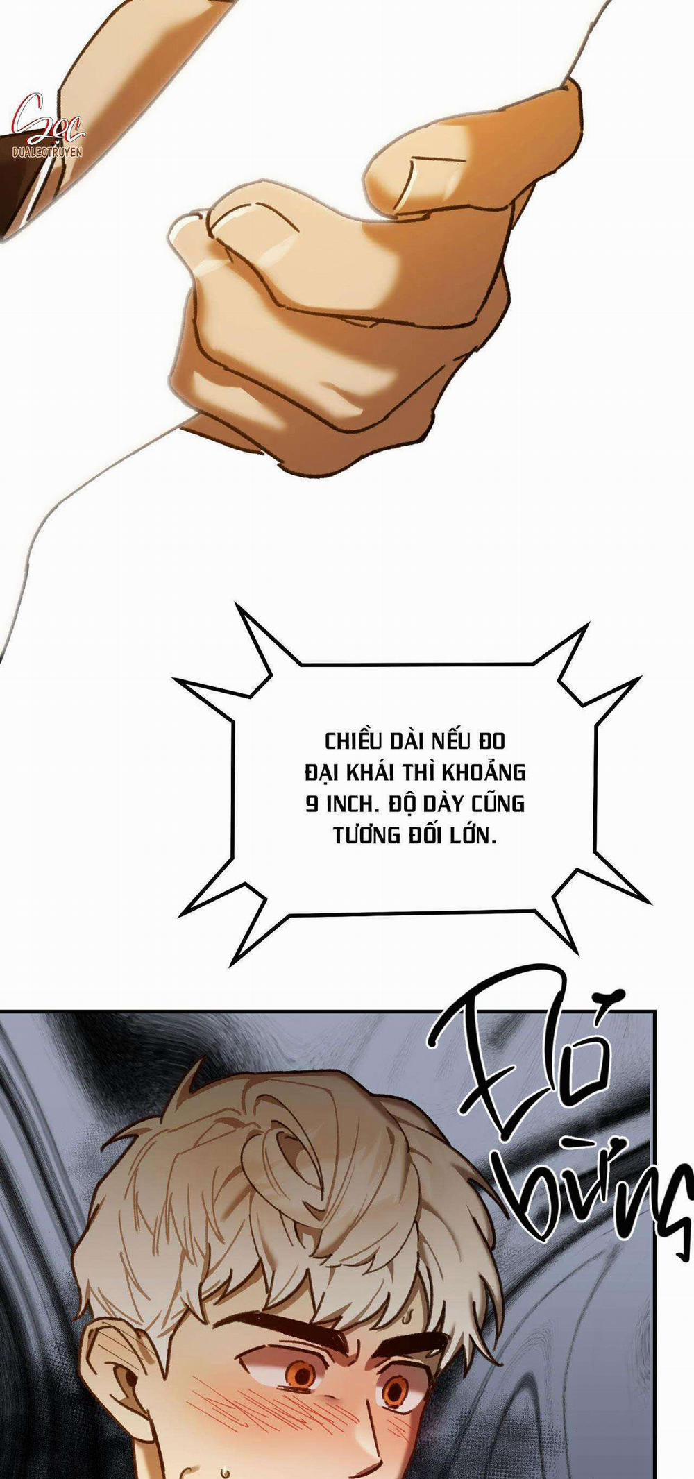 Sói Trong Lồng 11 trang 13