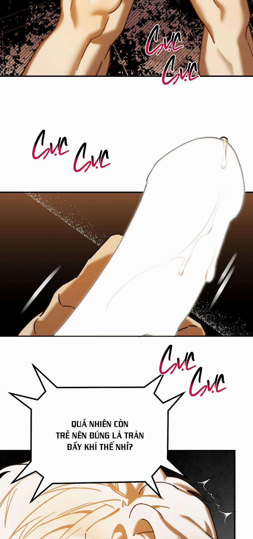 Sói Trong Lồng 11 trang 16