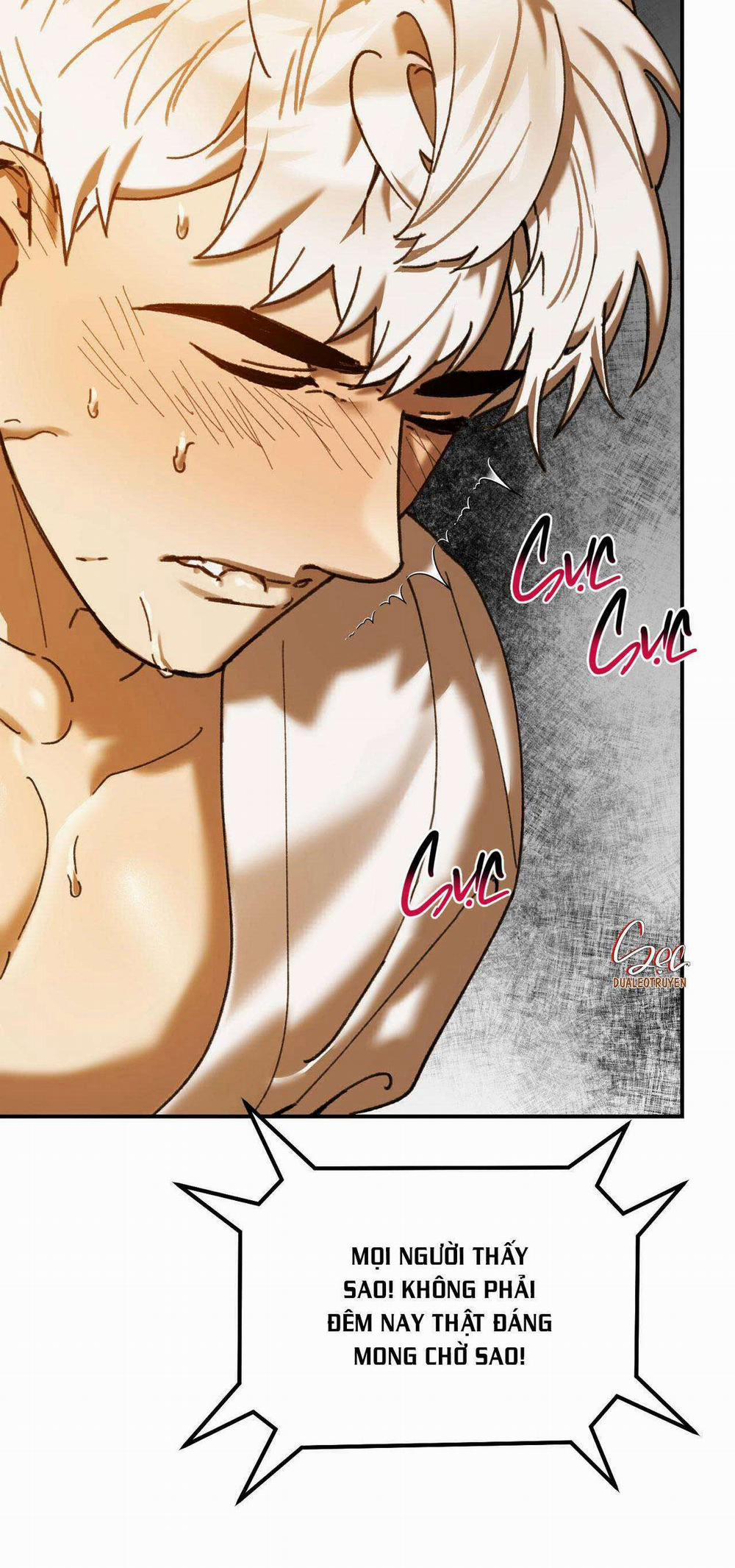 Sói Trong Lồng 11 trang 17