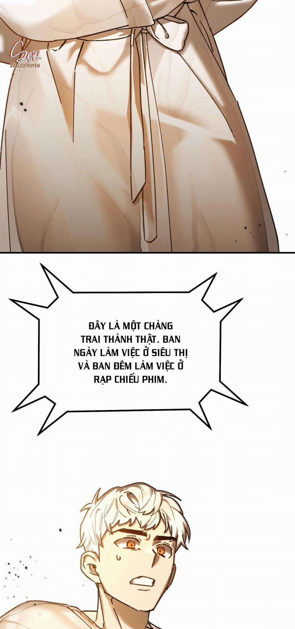 Sói Trong Lồng 11 trang 2