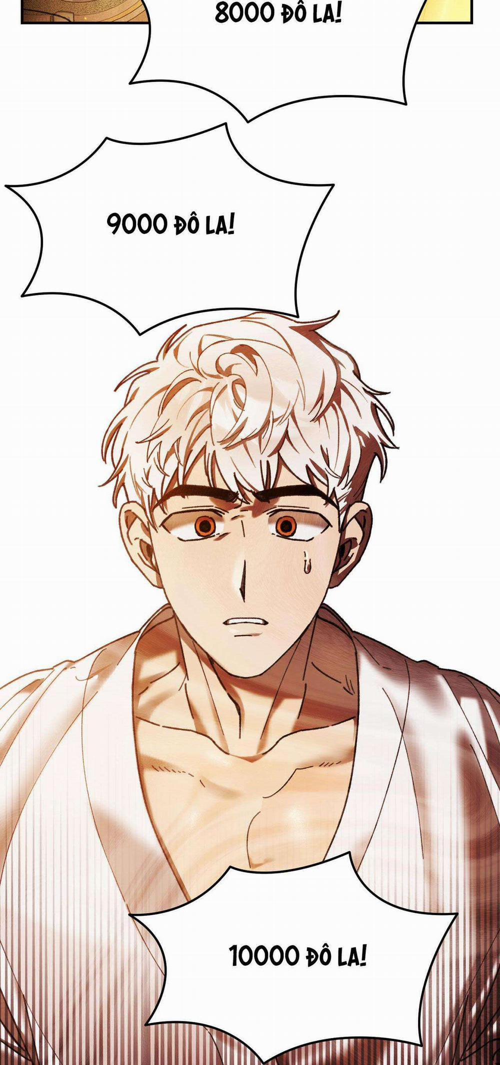 Sói Trong Lồng 11 trang 20