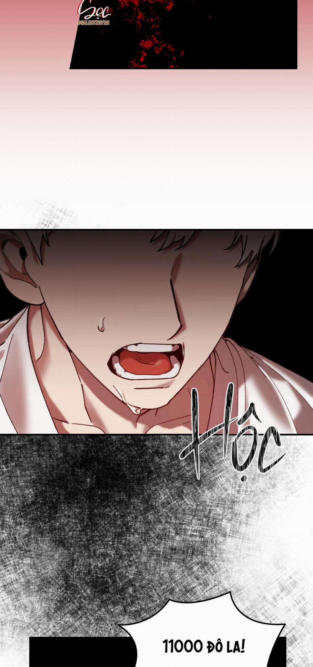 Sói Trong Lồng 11 trang 24