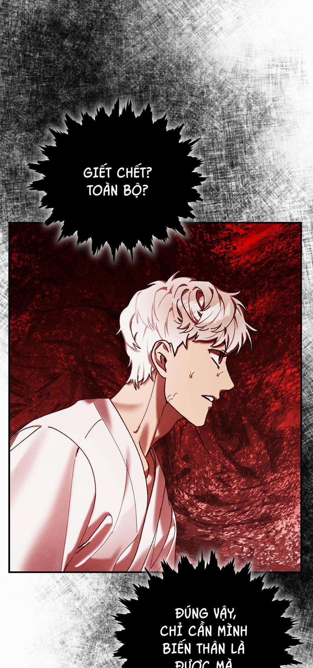 Sói Trong Lồng 11 trang 26