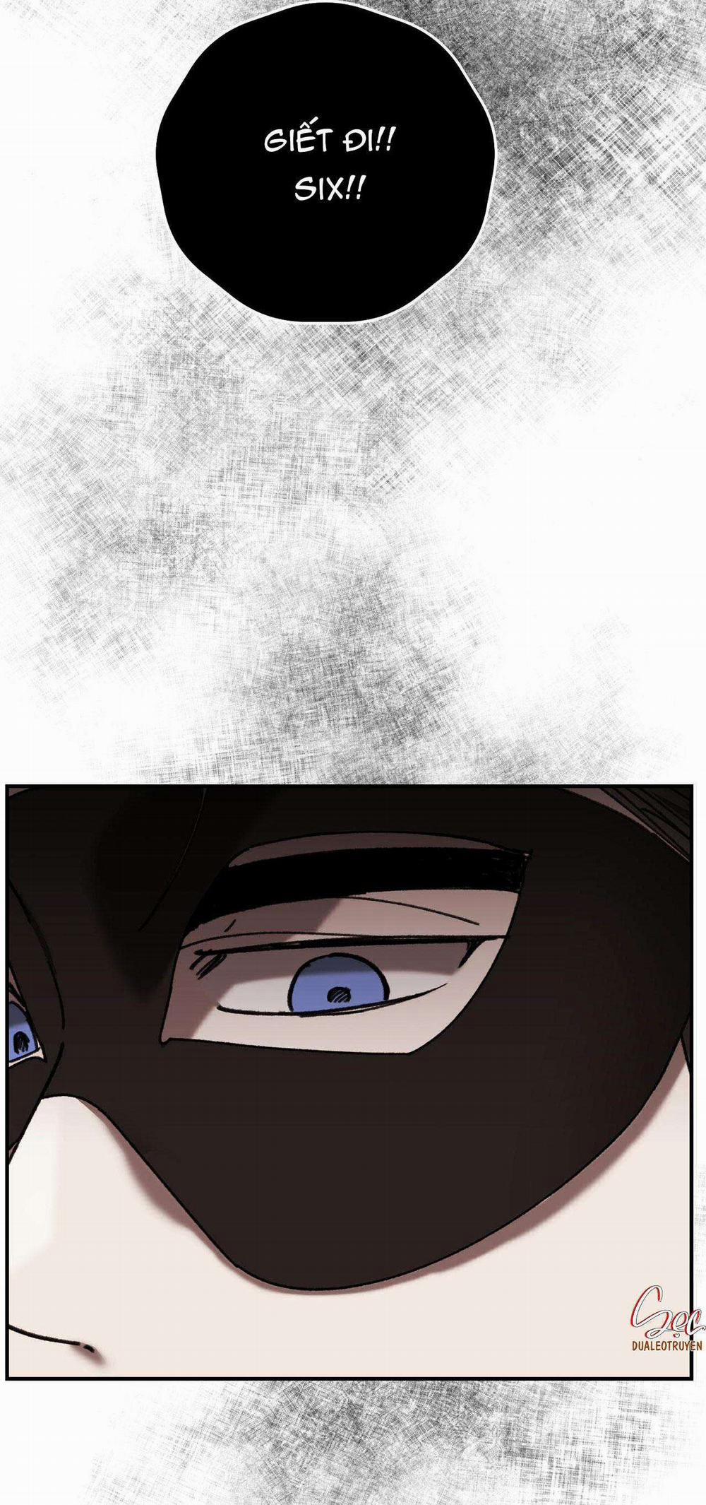 Sói Trong Lồng 11 trang 29