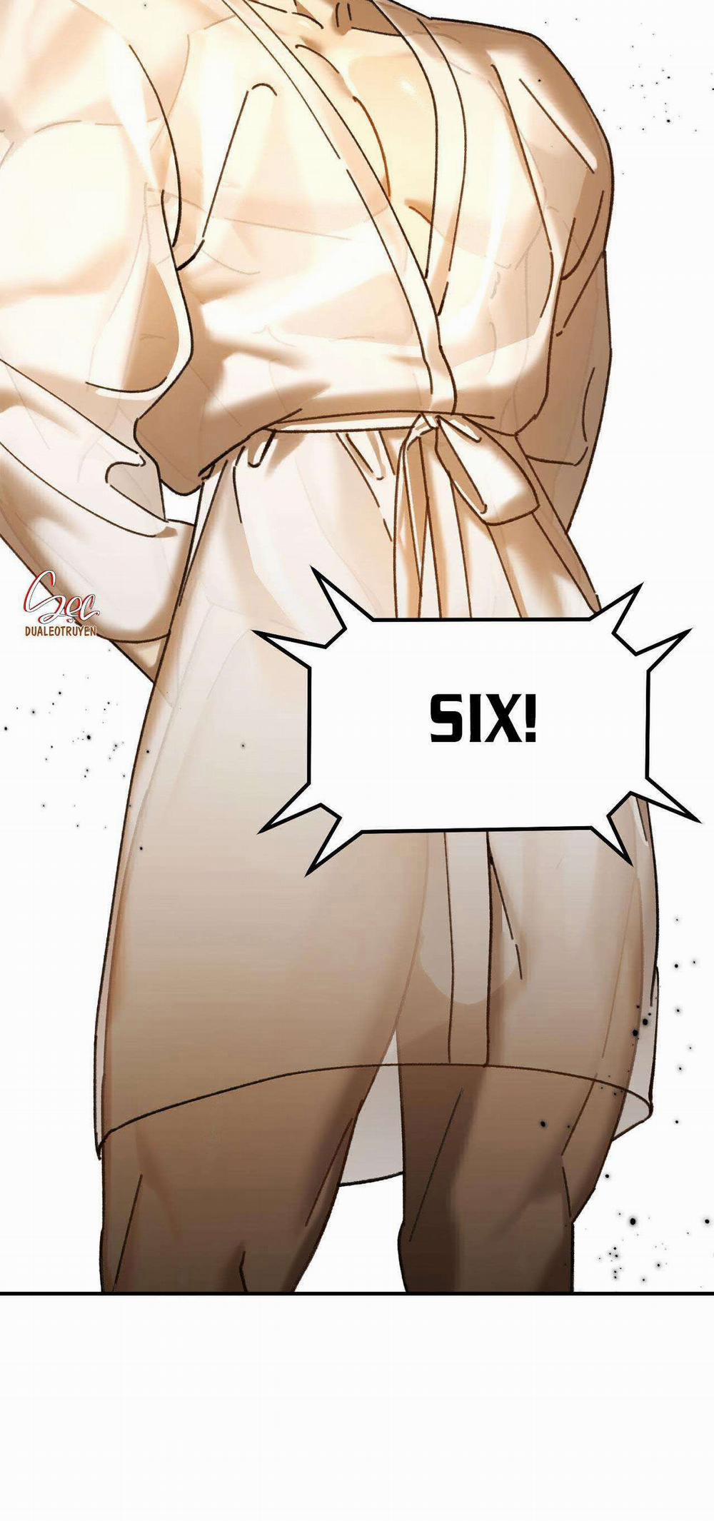 Sói Trong Lồng 11 trang 3