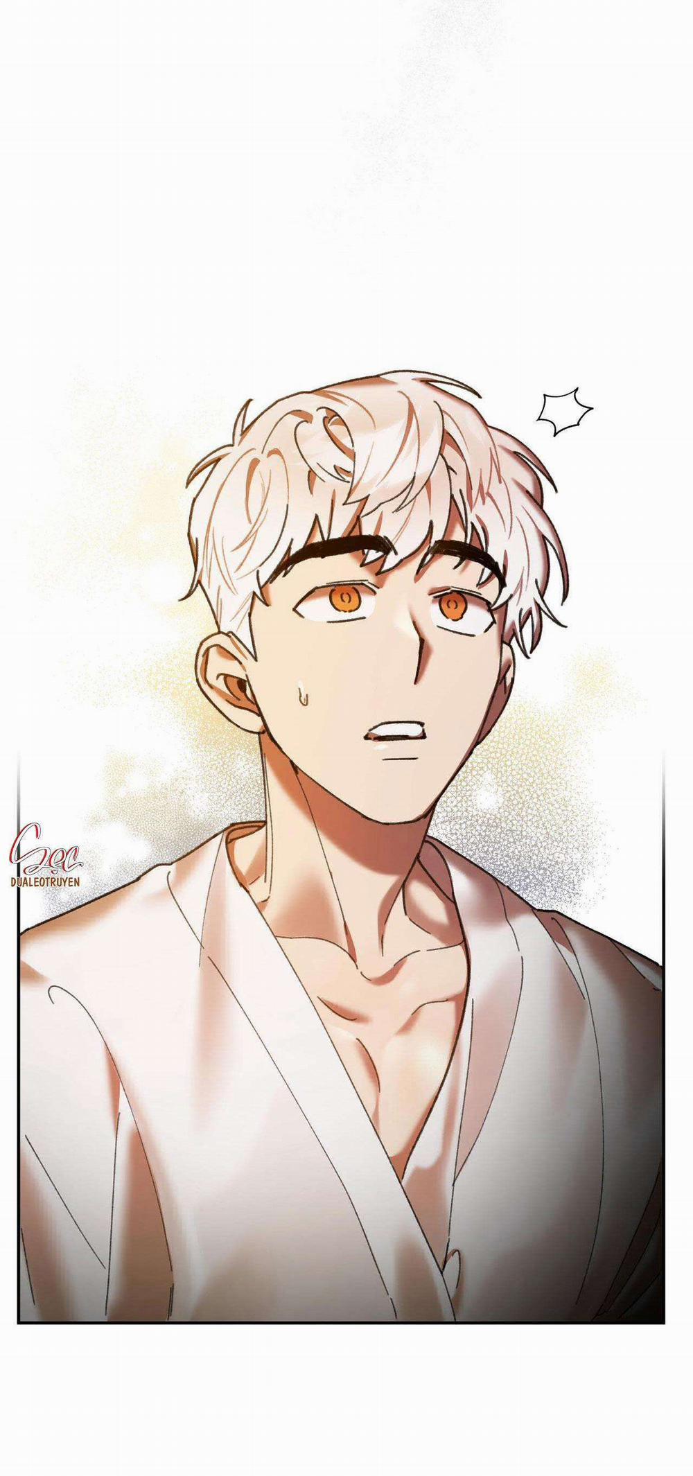 Sói Trong Lồng 11 trang 31