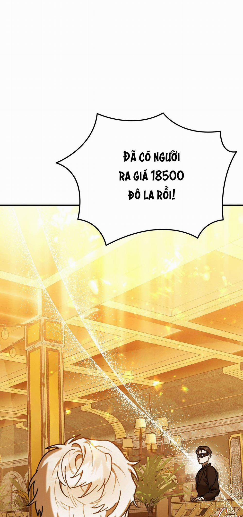 Sói Trong Lồng 11 trang 32