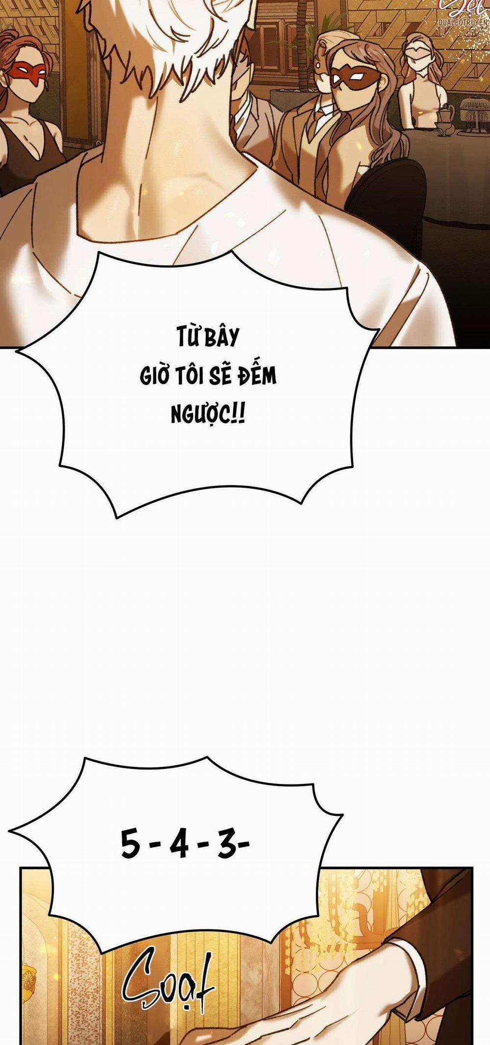 Sói Trong Lồng 11 trang 33