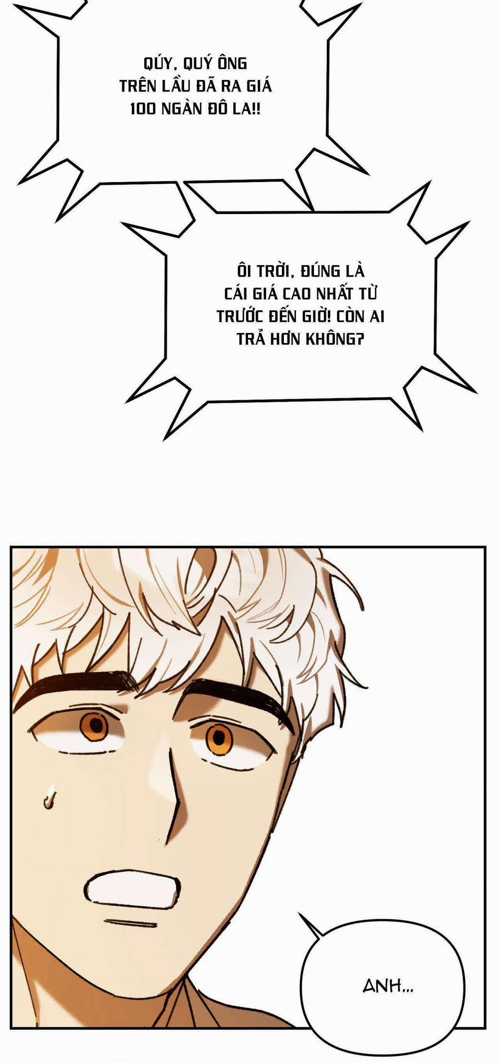 Sói Trong Lồng 11 trang 36