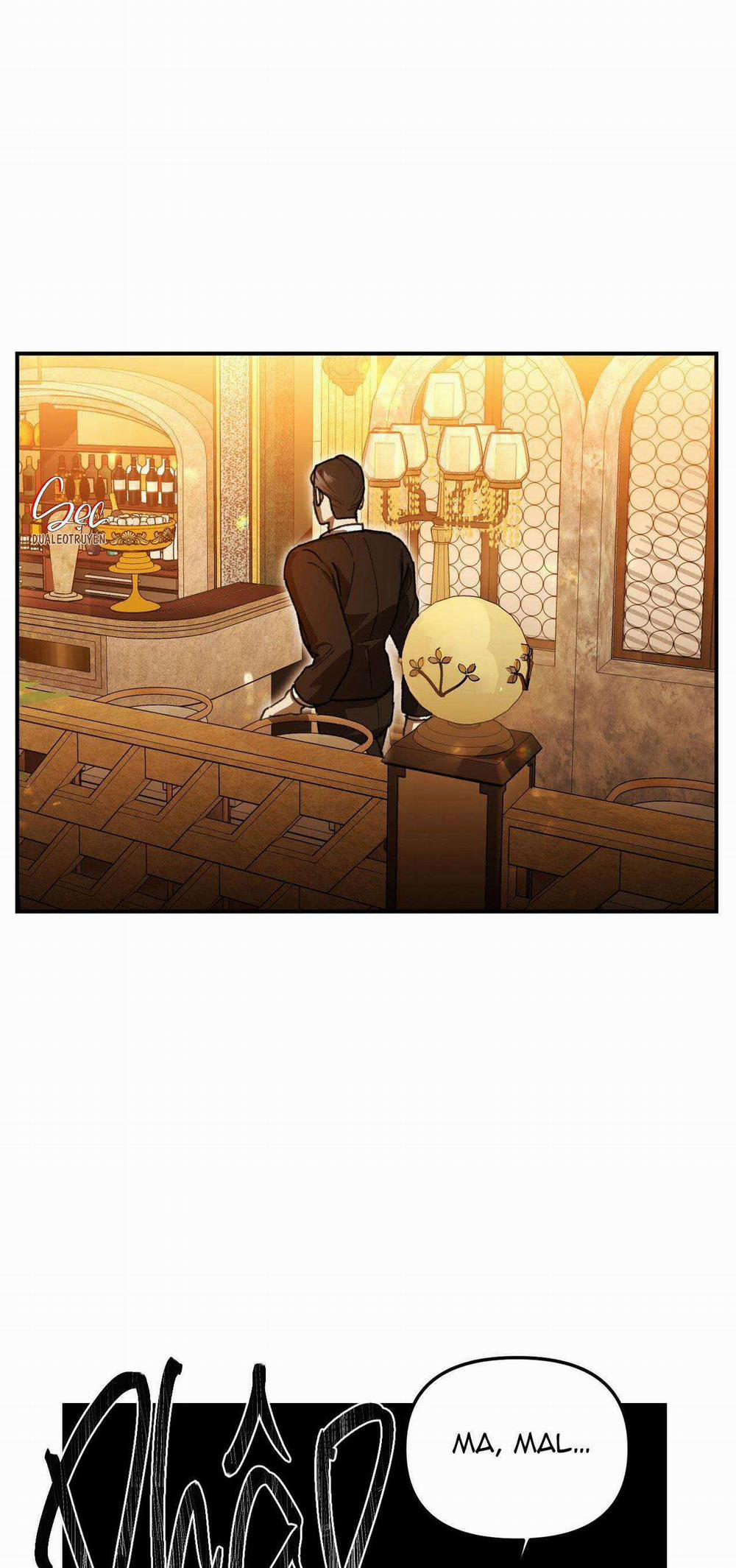 Sói Trong Lồng 11 trang 37