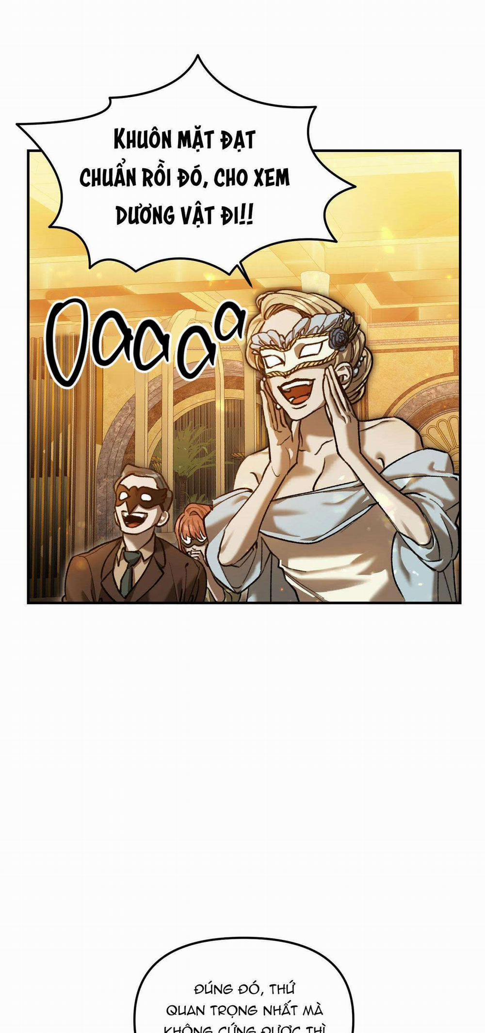 Sói Trong Lồng 11 trang 4