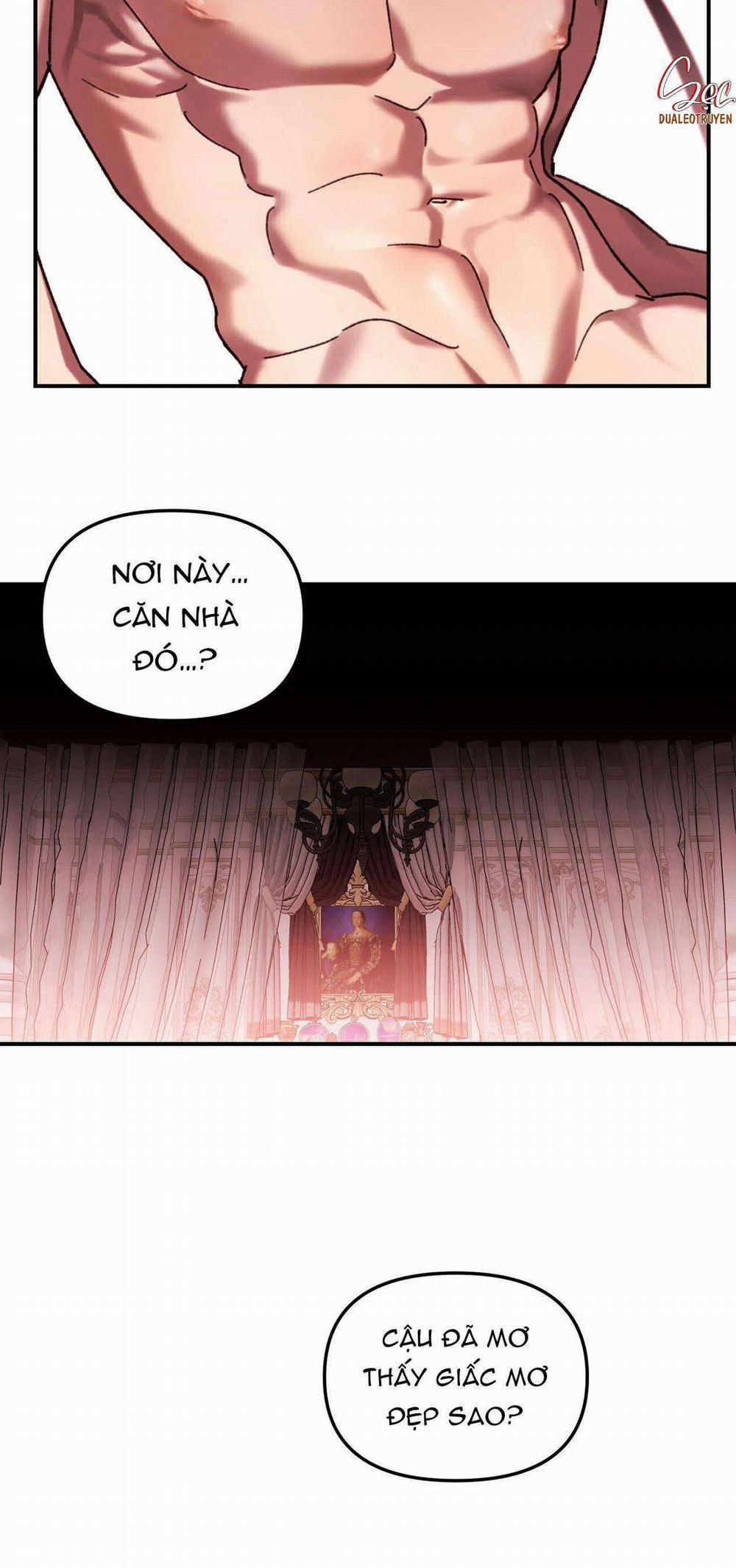 Sói Trong Lồng 11 trang 41