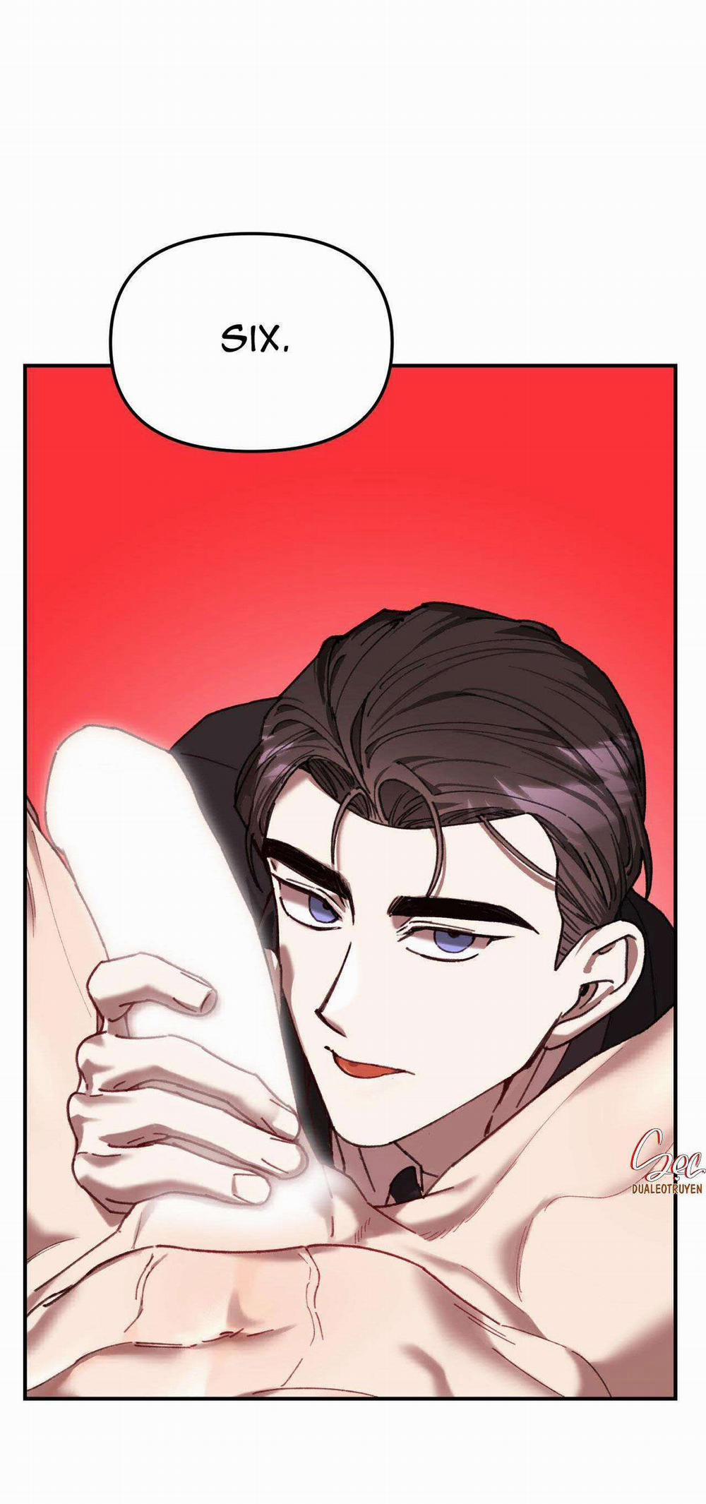 Sói Trong Lồng 11 trang 42