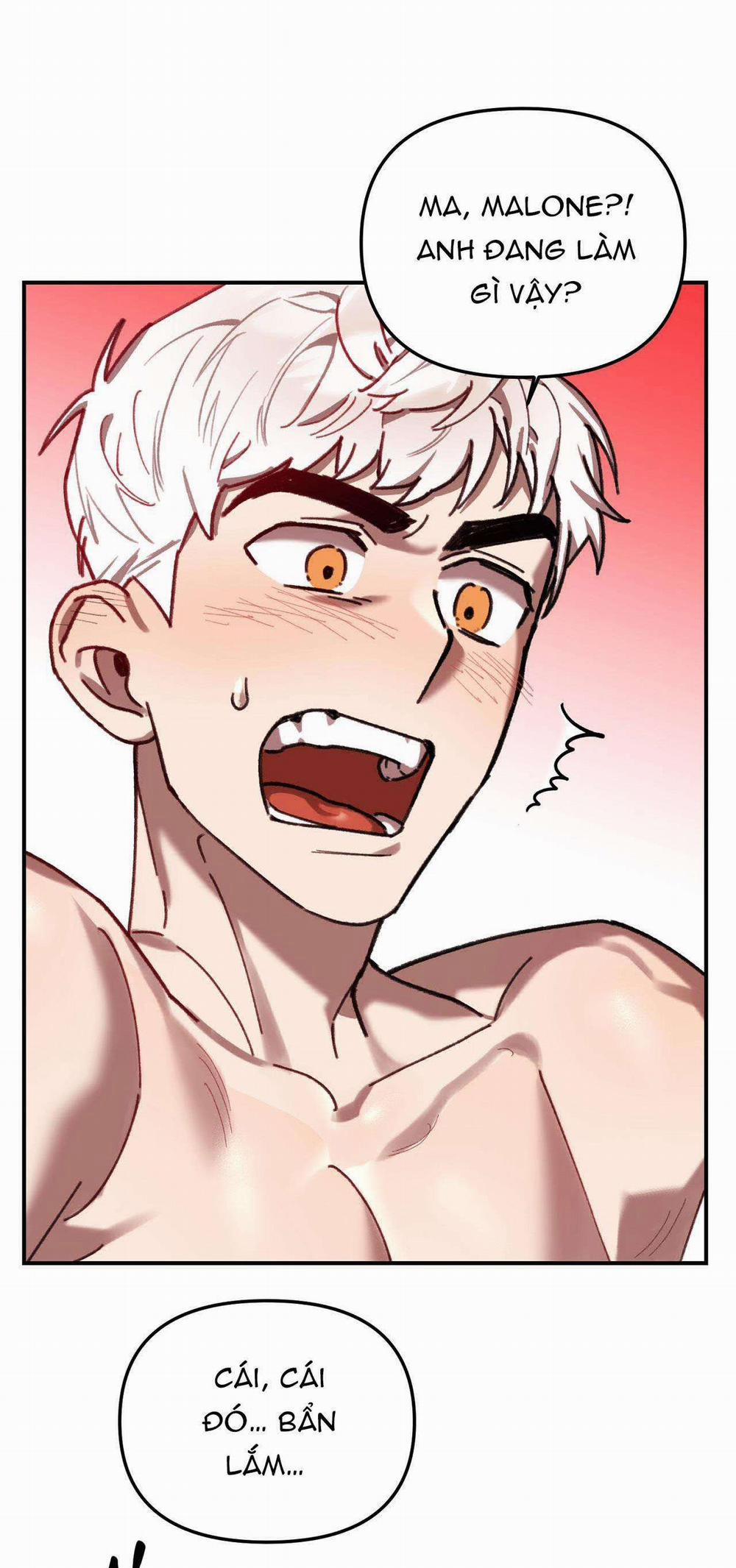 Sói Trong Lồng 11 trang 43