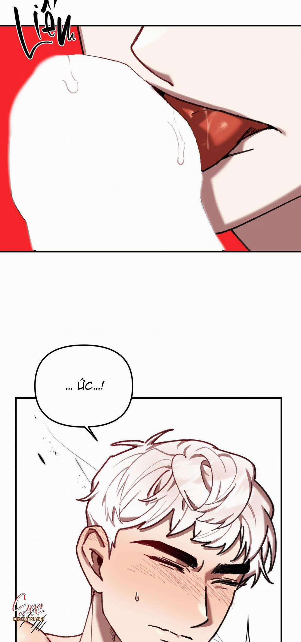 Sói Trong Lồng 11 trang 44