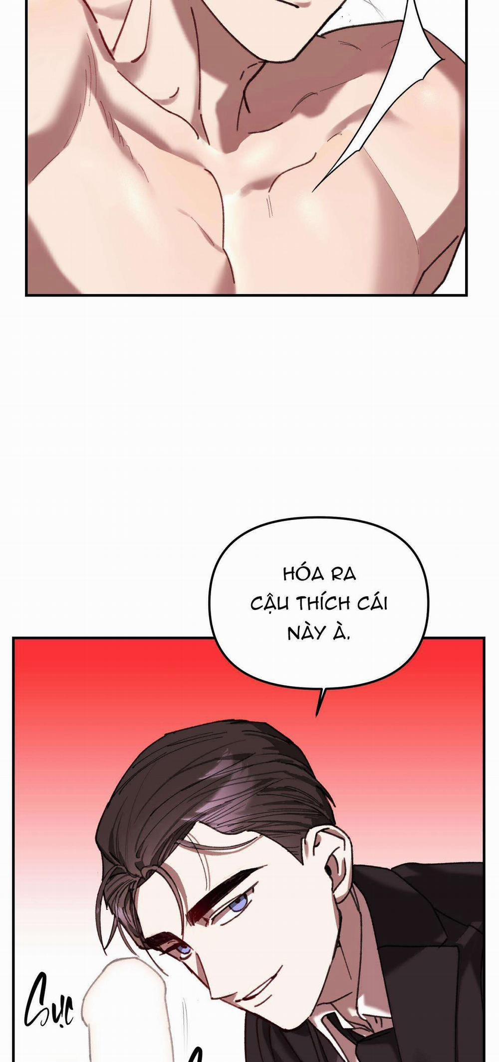 Sói Trong Lồng 11 trang 45