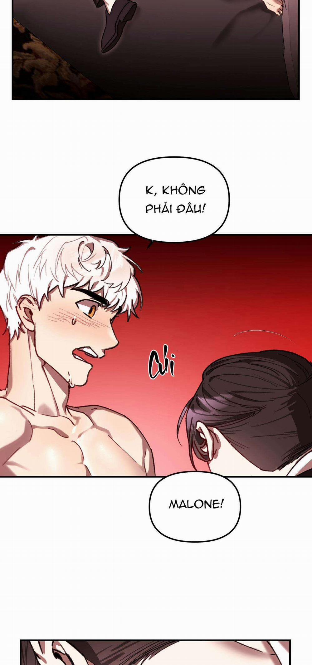 Sói Trong Lồng 11 trang 47