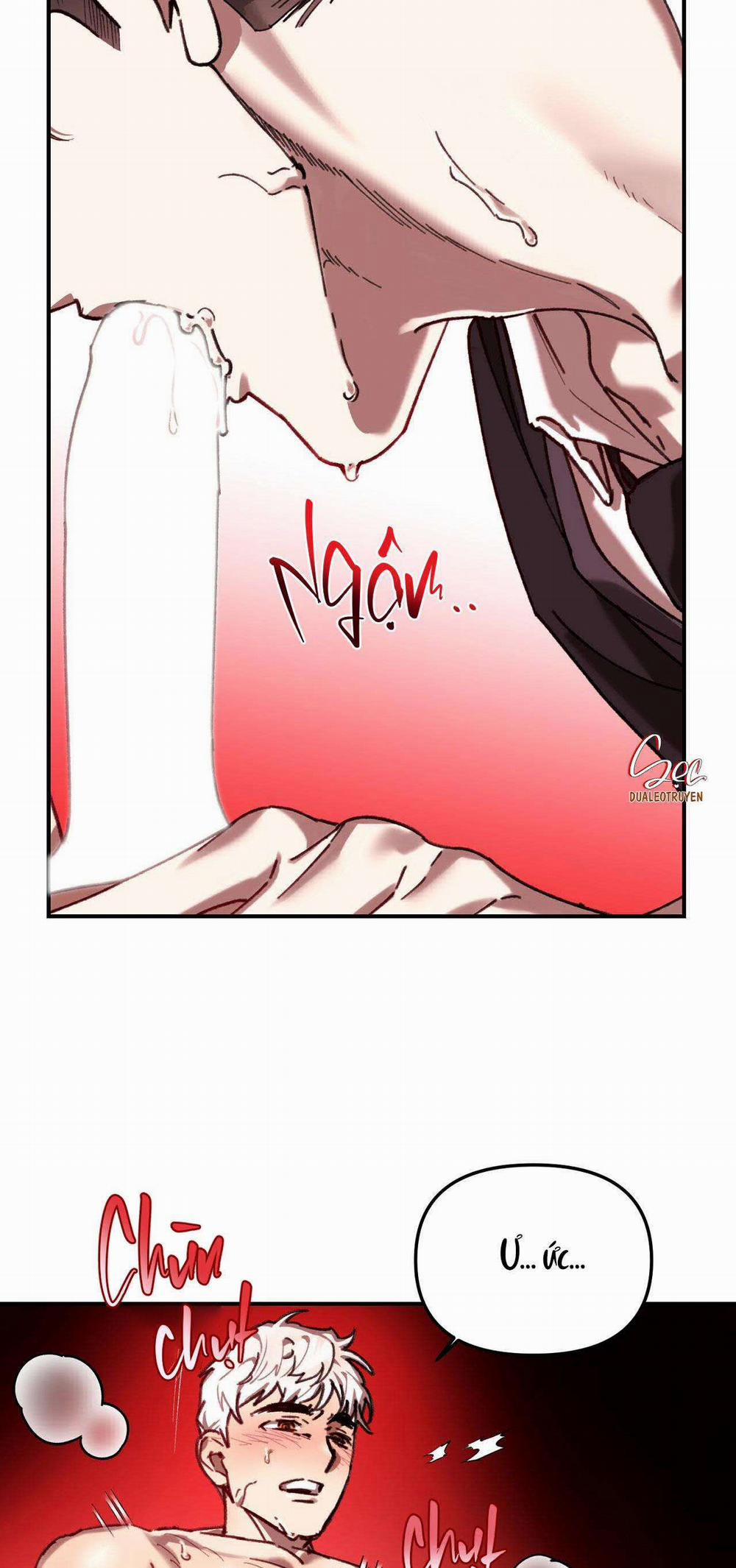 Sói Trong Lồng 11 trang 48