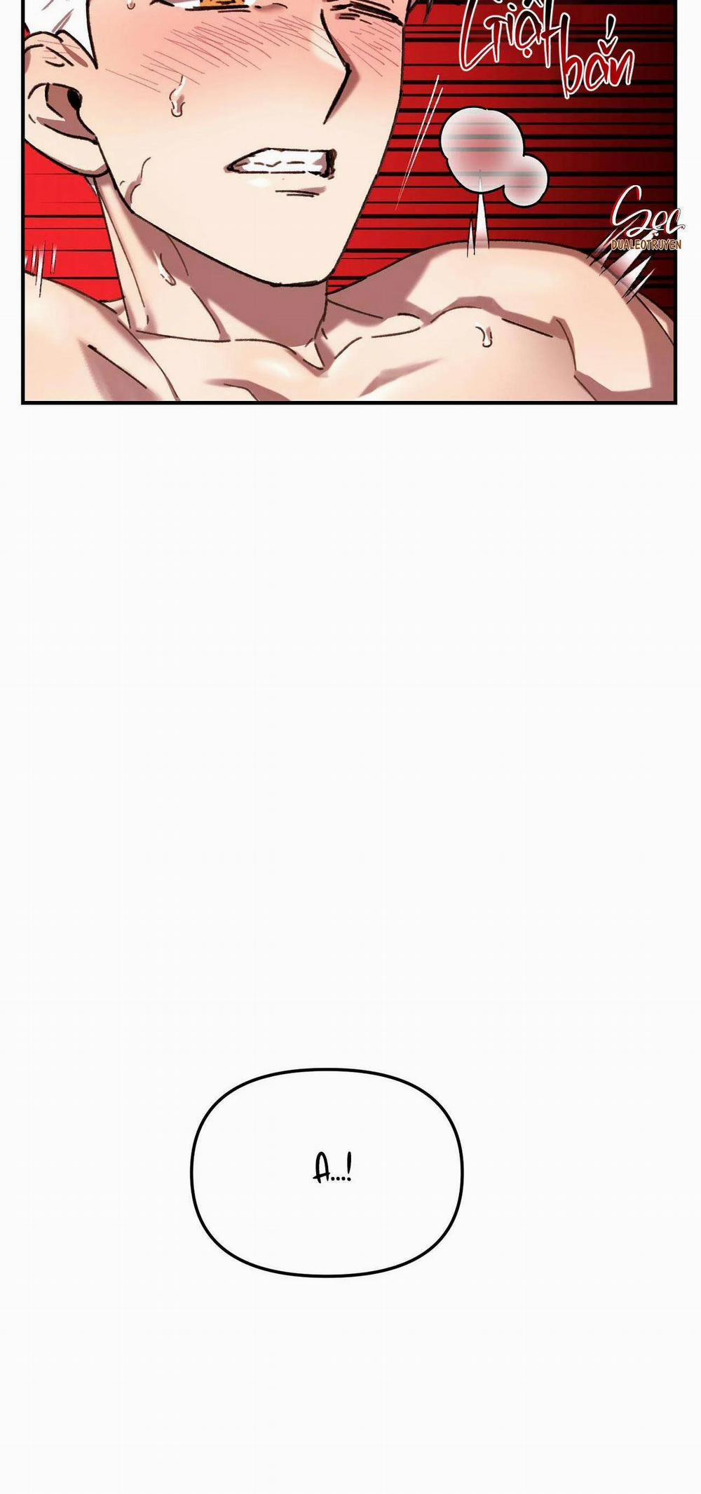 Sói Trong Lồng 11 trang 50