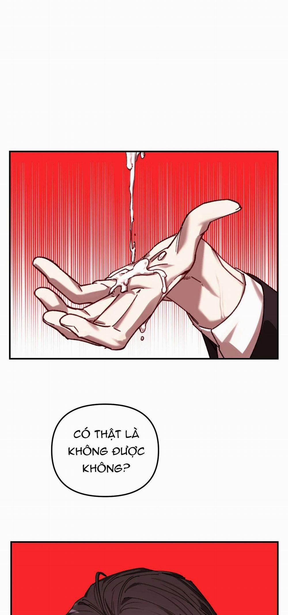 Sói Trong Lồng 11 trang 51