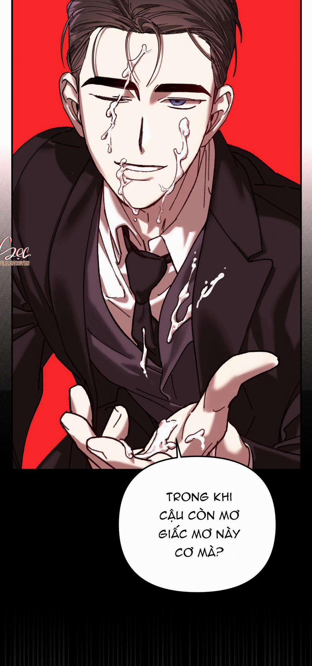 Sói Trong Lồng 11 trang 52