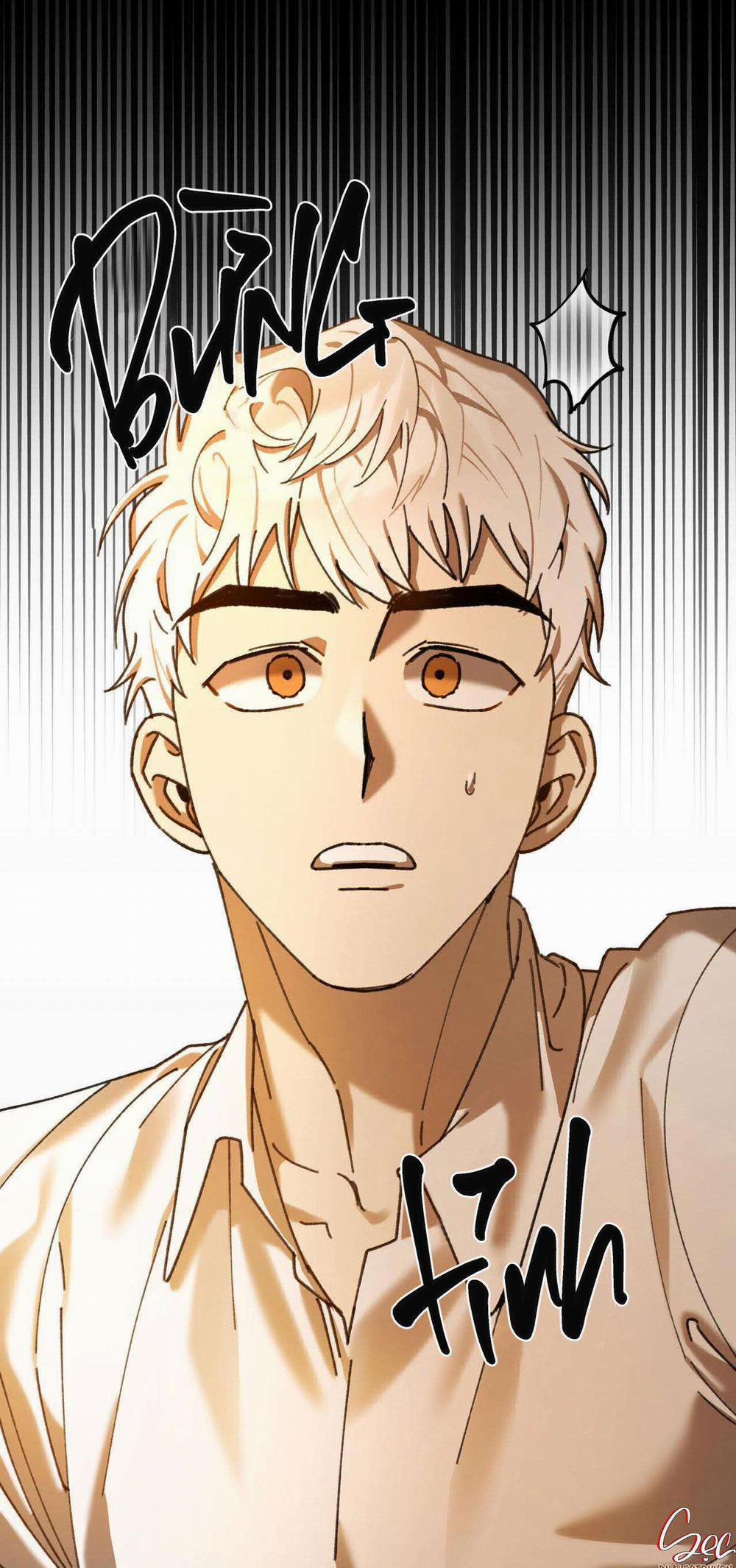 Sói Trong Lồng 11 trang 53