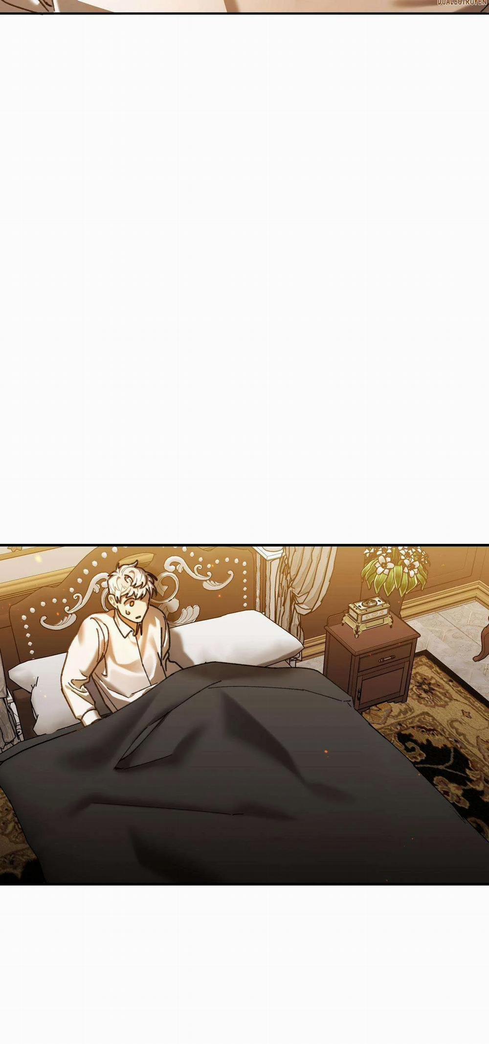 Sói Trong Lồng 11 trang 54