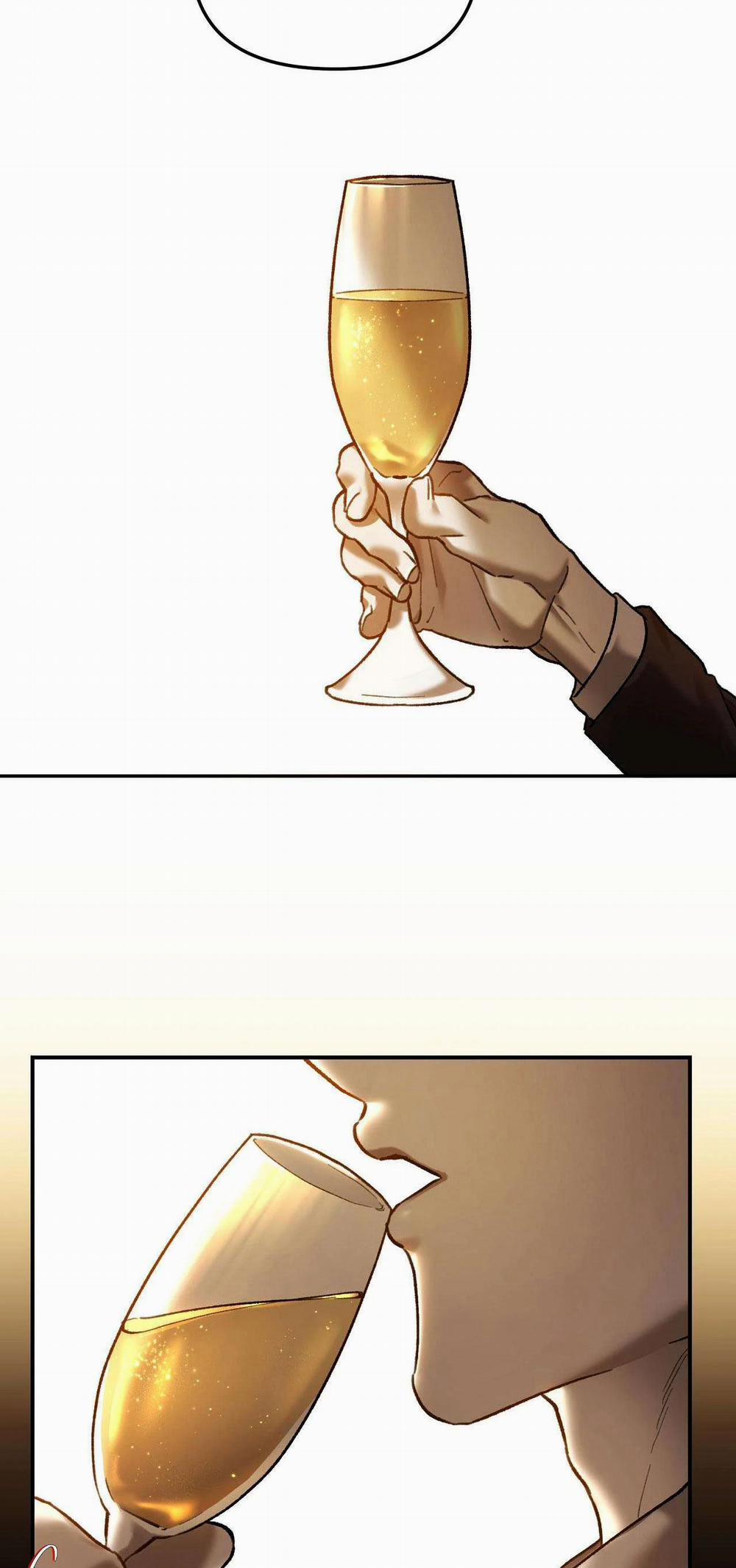 Sói Trong Lồng 11 trang 6