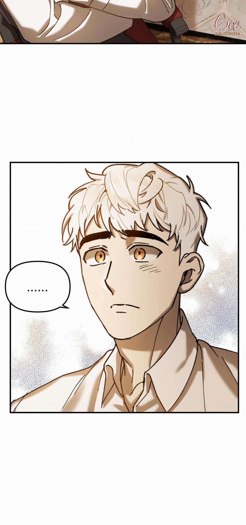 Sói Trong Lồng 11 trang 61