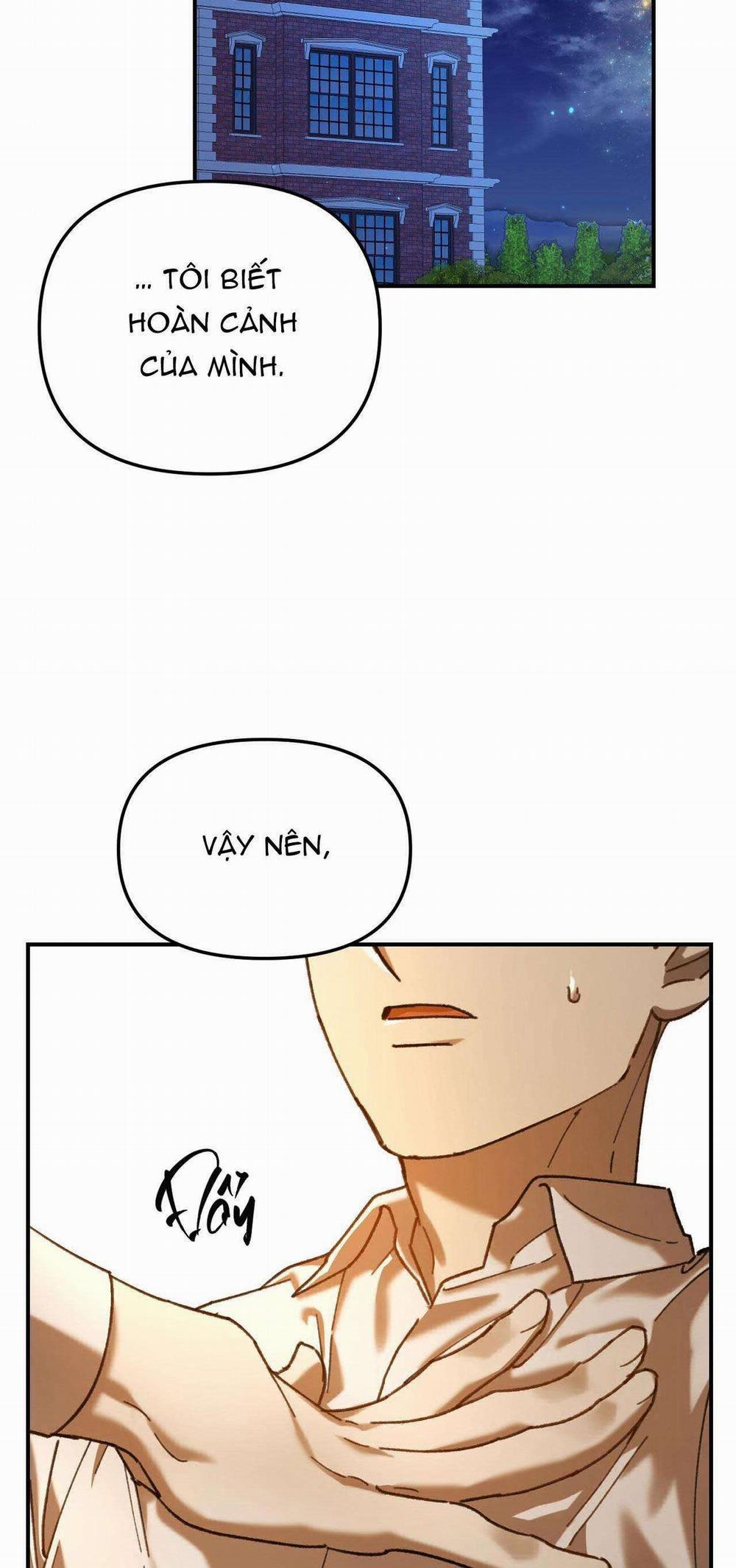 Sói Trong Lồng 11 trang 64