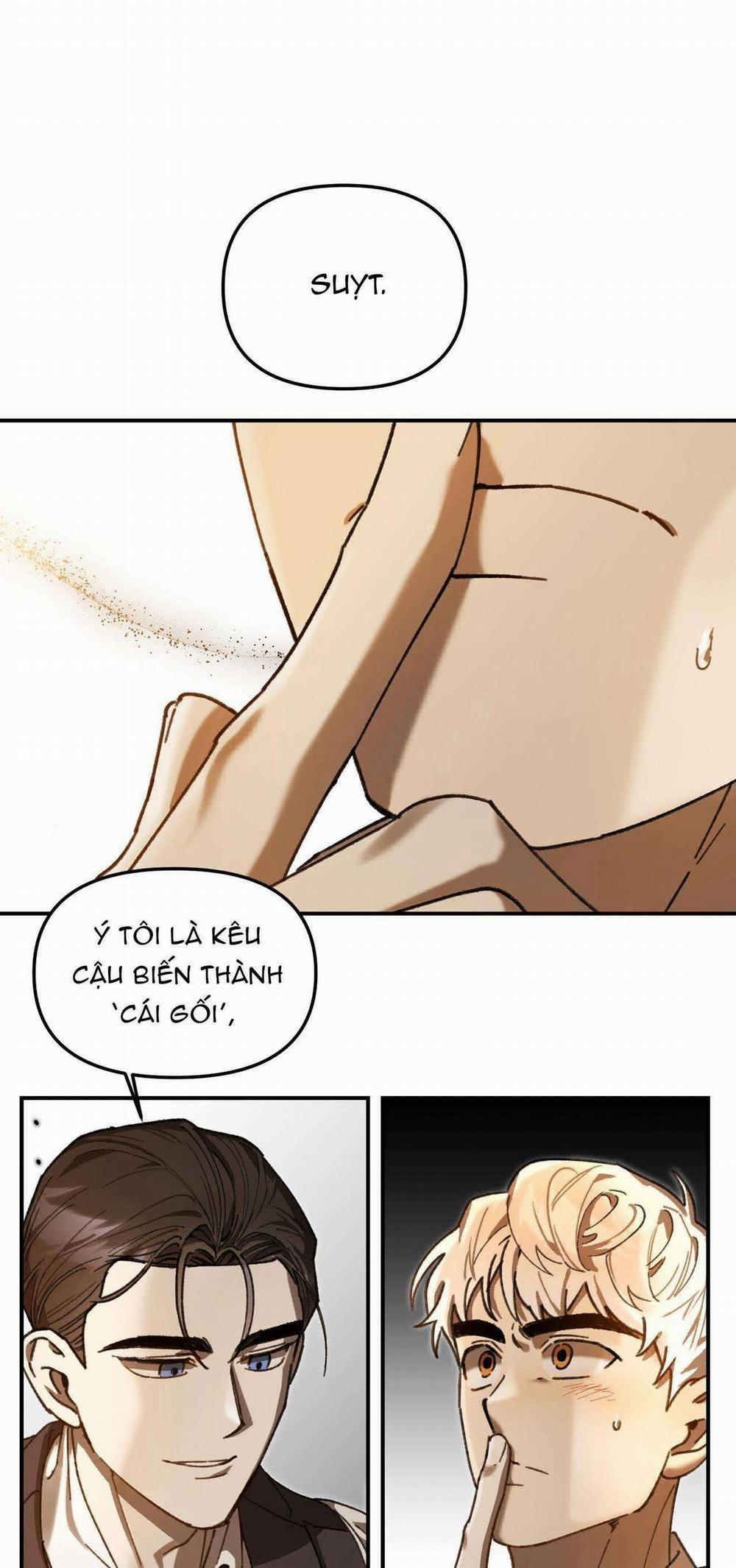 Sói Trong Lồng 11 trang 69