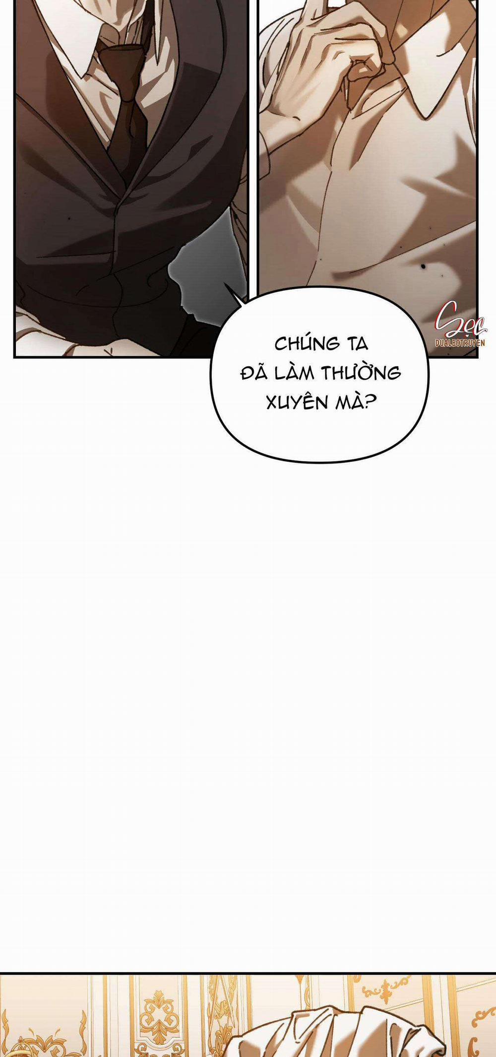 Sói Trong Lồng 11 trang 70