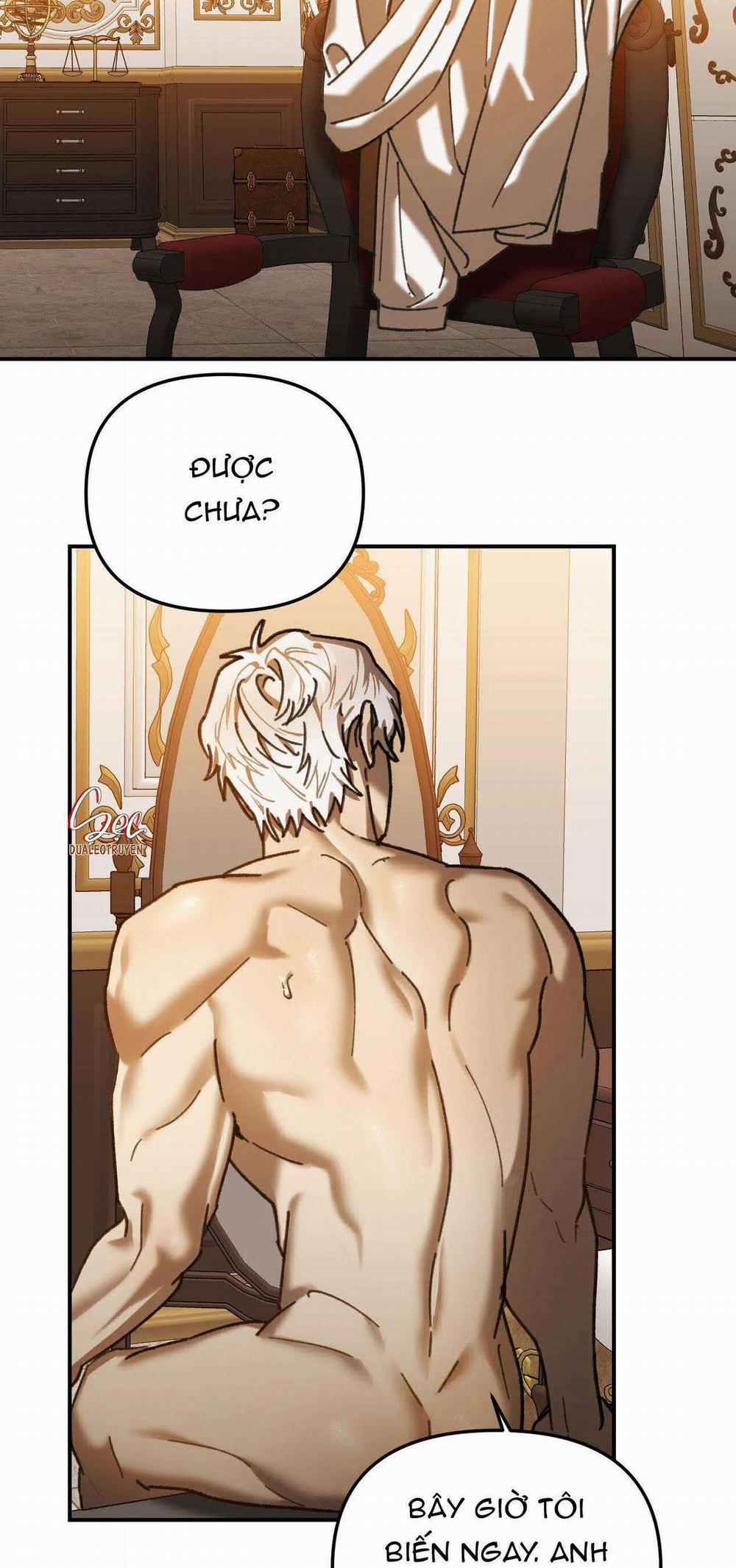 Sói Trong Lồng 11 trang 71