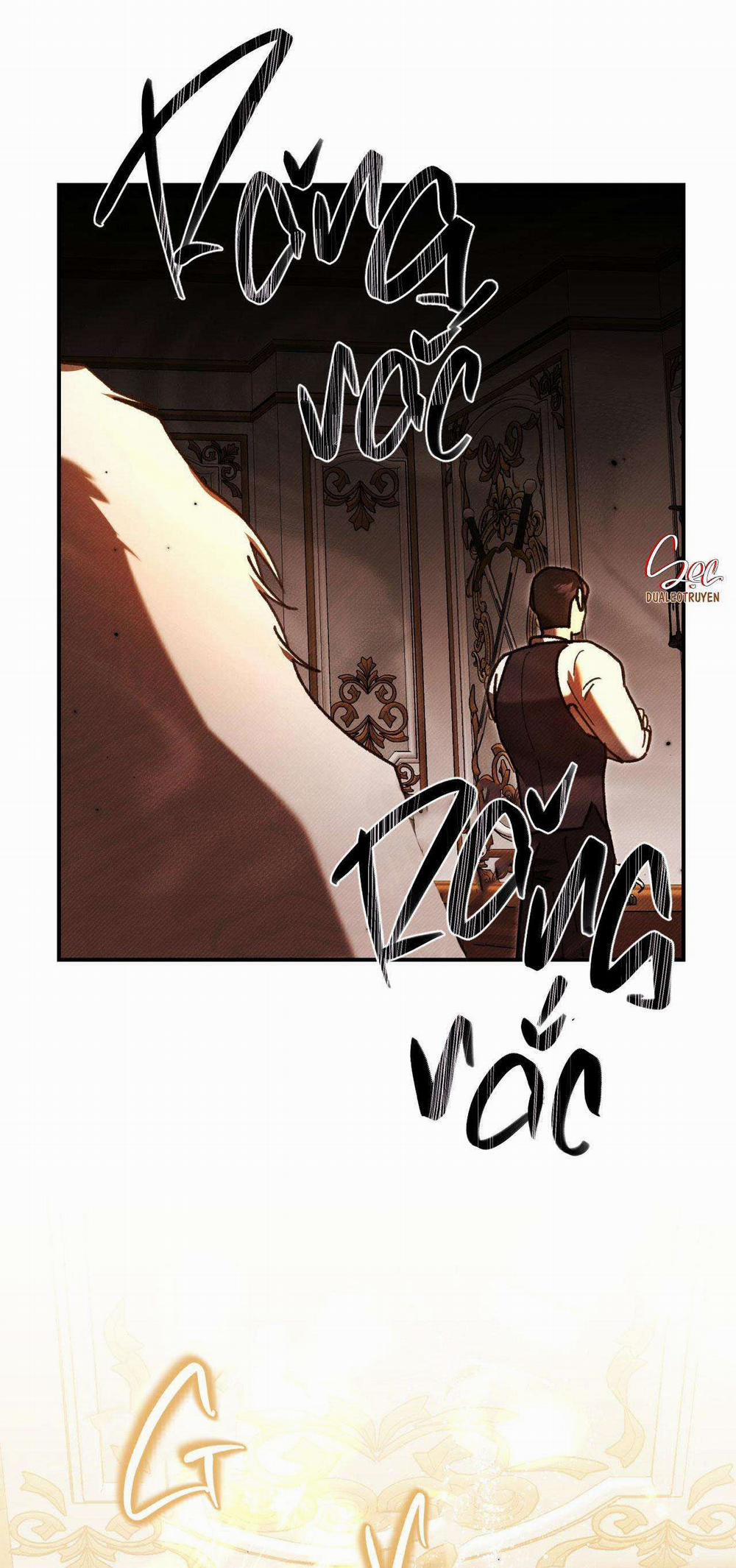 Sói Trong Lồng 11 trang 73