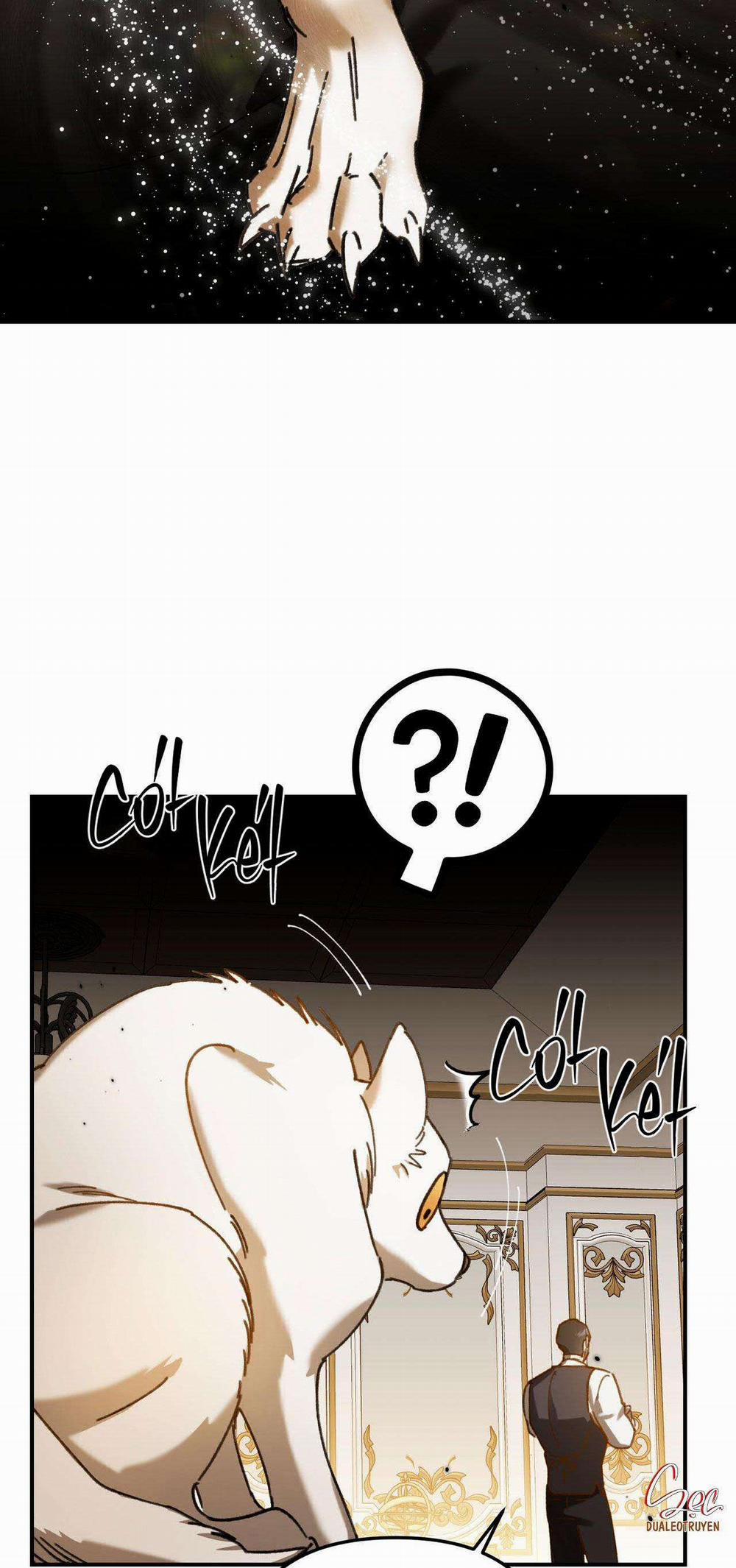 Sói Trong Lồng 11 trang 75